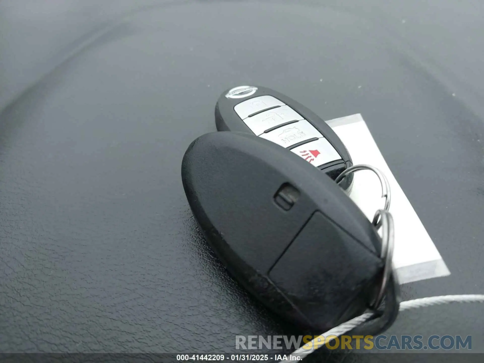 11 fotografías del automóvil dañado 3N1CN8EV6ML853273 NISSAN VERSA 2021