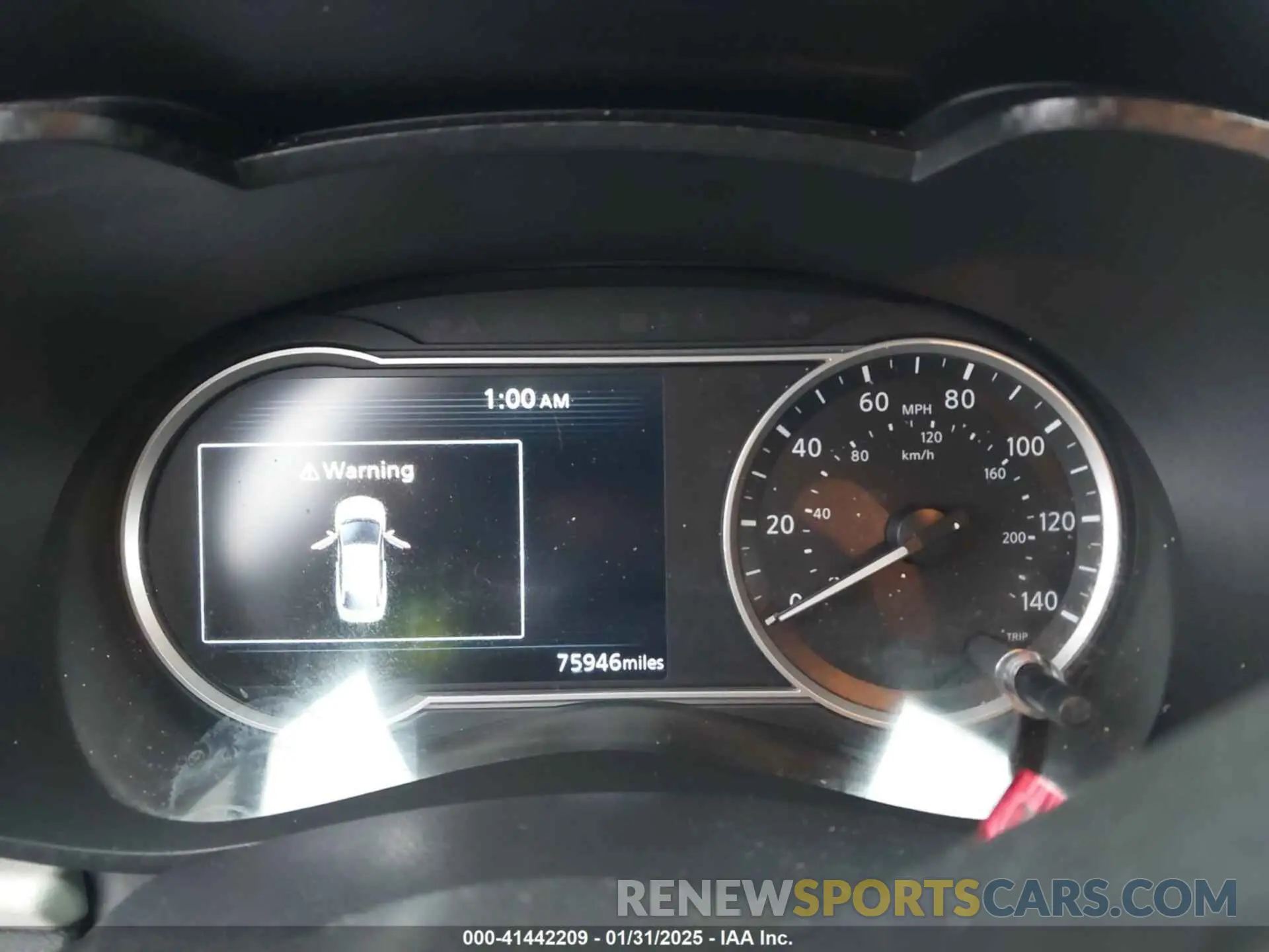 7 fotografías del automóvil dañado 3N1CN8EV6ML853273 NISSAN VERSA 2021