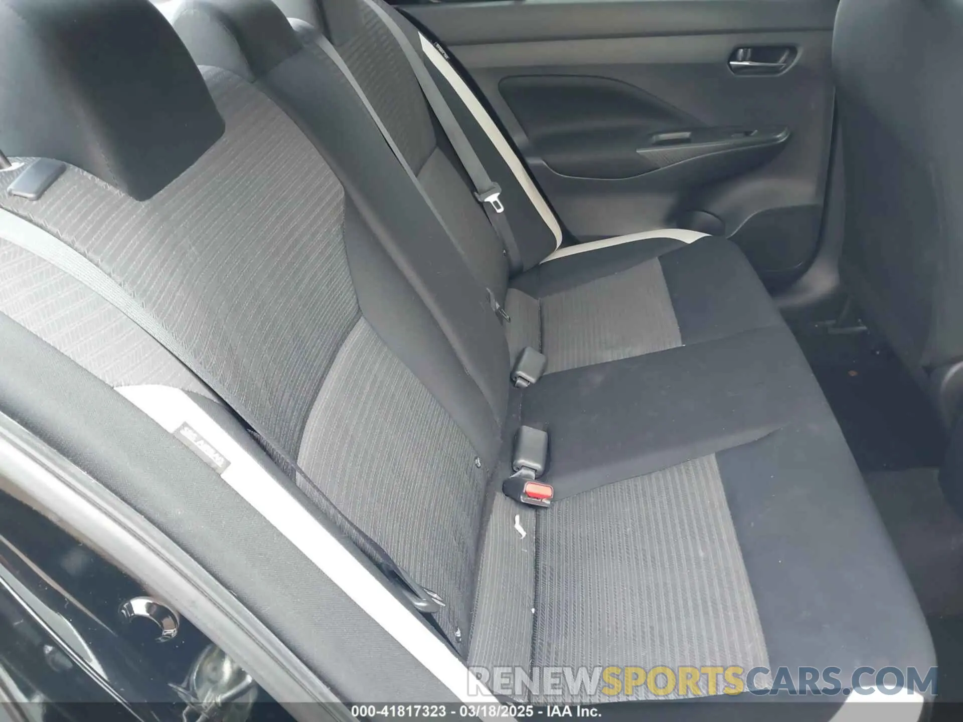 8 fotografías del automóvil dañado 3N1CN8EV6ML866959 NISSAN VERSA 2021