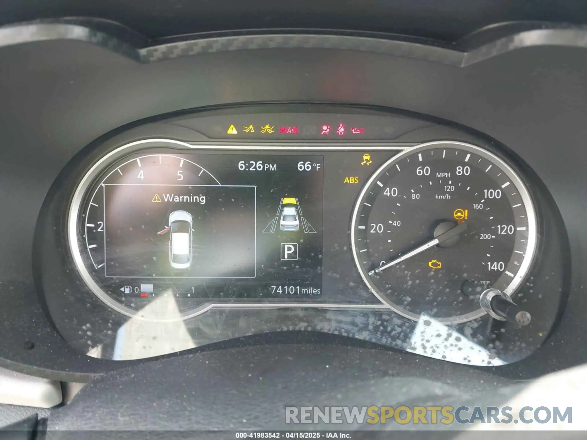 7 fotografías del automóvil dañado 3N1CN8EV6ML869103 NISSAN VERSA 2021
