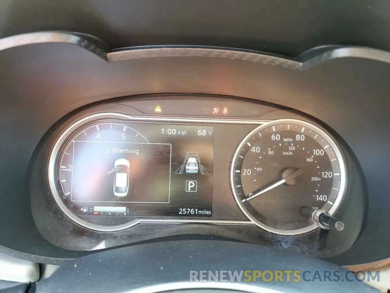 9 fotografías del automóvil dañado 3N1CN8EV6ML896558 NISSAN VERSA 2021