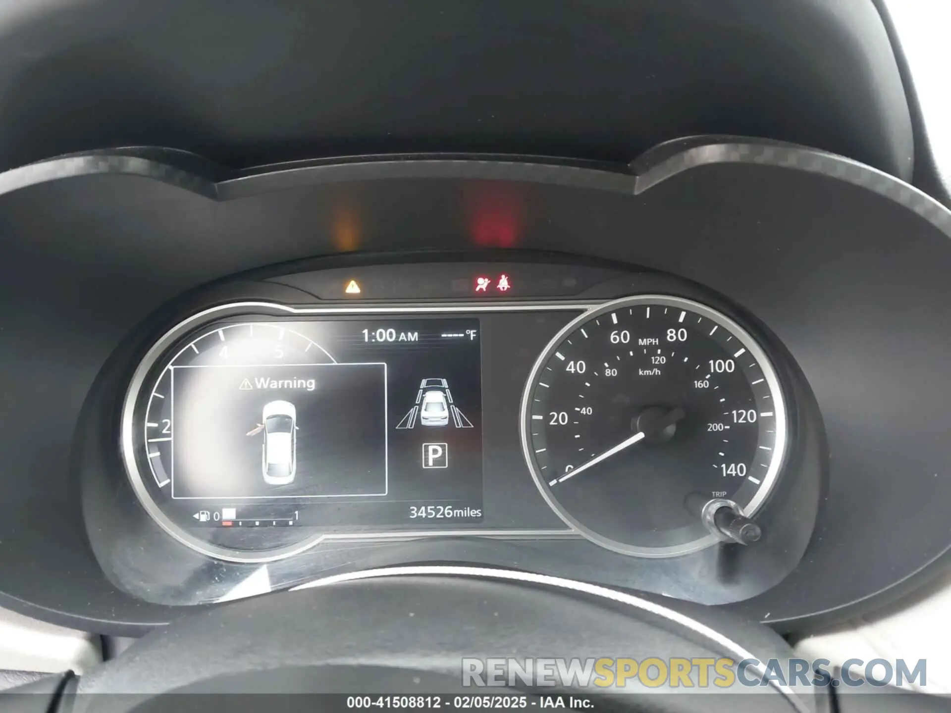 7 fotografías del automóvil dañado 3N1CN8EV6ML919708 NISSAN VERSA 2021
