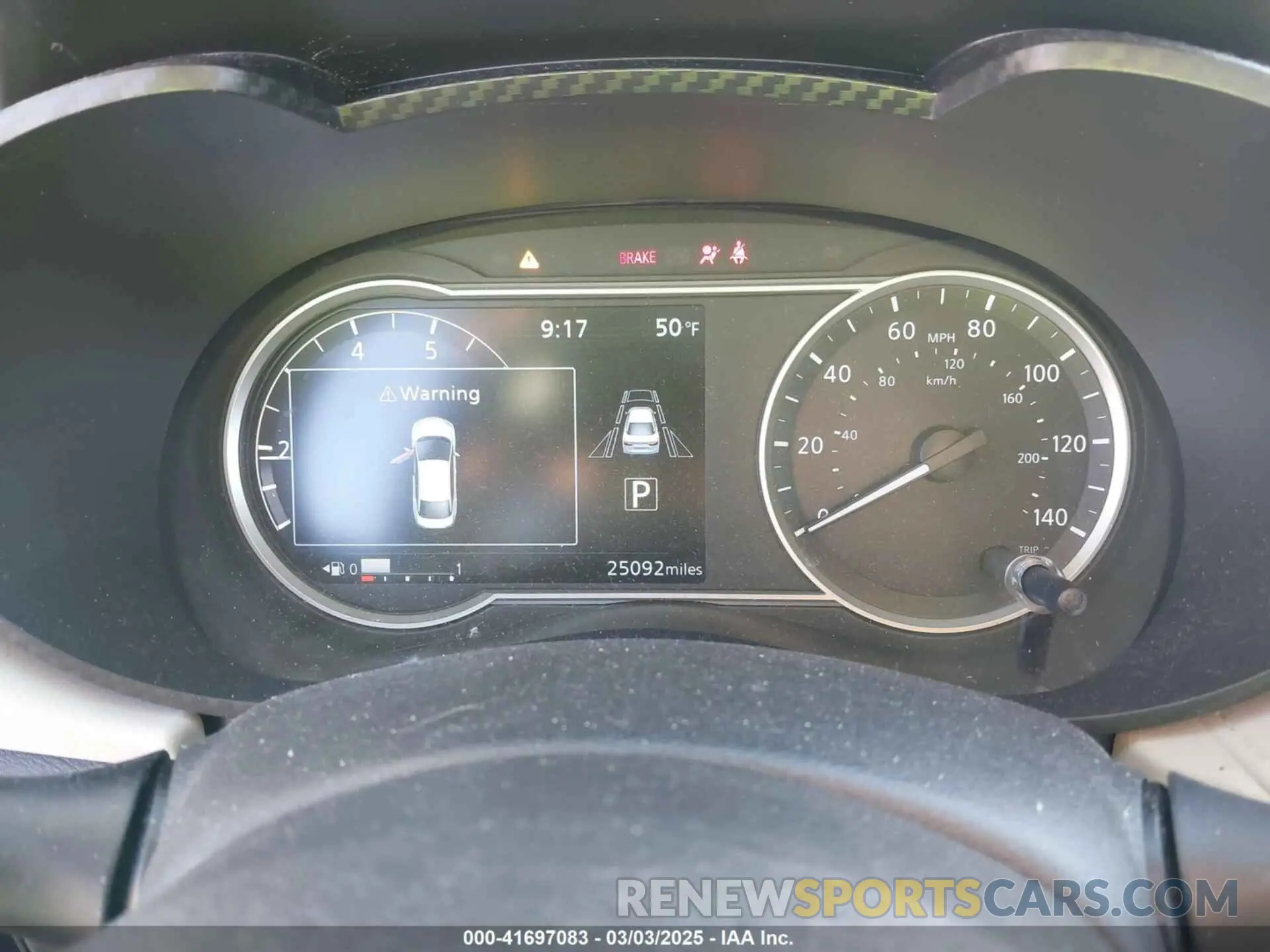 7 fotografías del automóvil dañado 3N1CN8EV7ML859406 NISSAN VERSA 2021