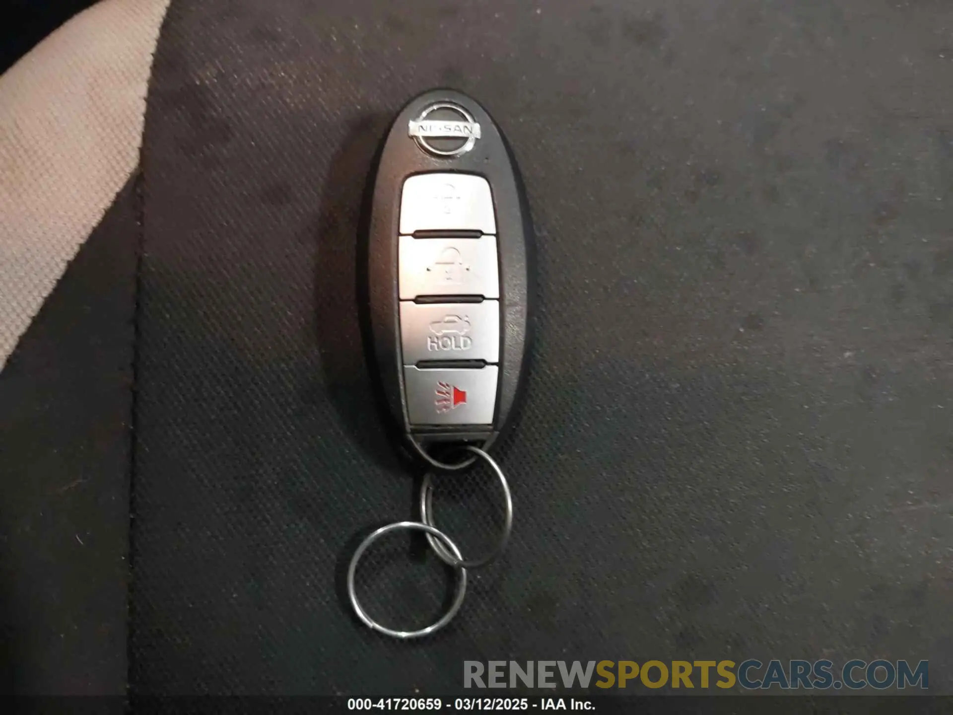 11 fotografías del automóvil dañado 3N1CN8EV7ML871717 NISSAN VERSA 2021