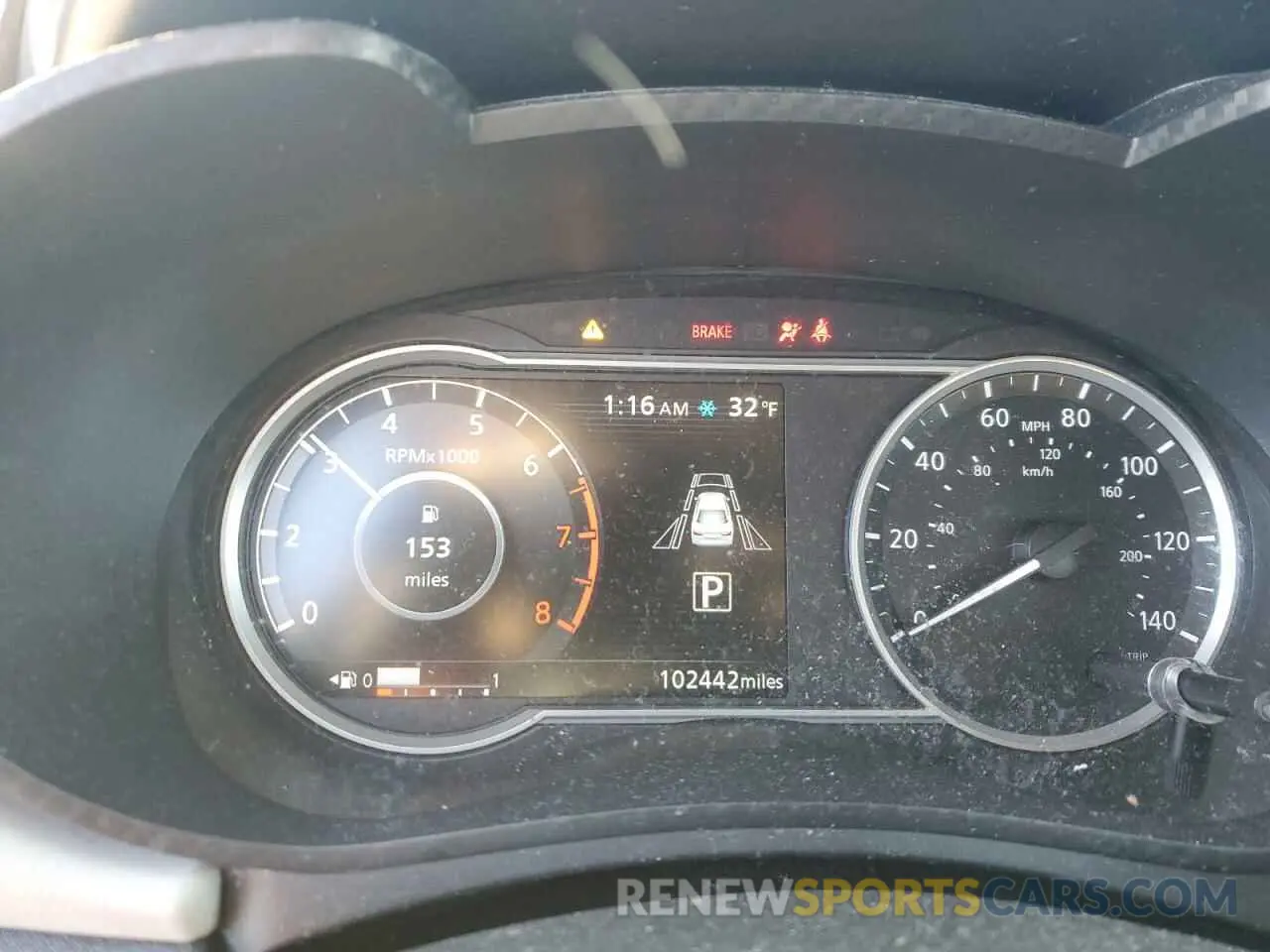 9 fotografías del automóvil dañado 3N1CN8EV7ML883169 NISSAN VERSA 2021