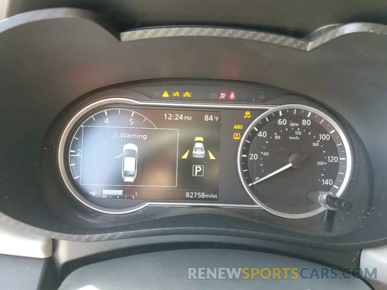 9 fotografías del automóvil dañado 3N1CN8EV7ML894379 NISSAN VERSA 2021