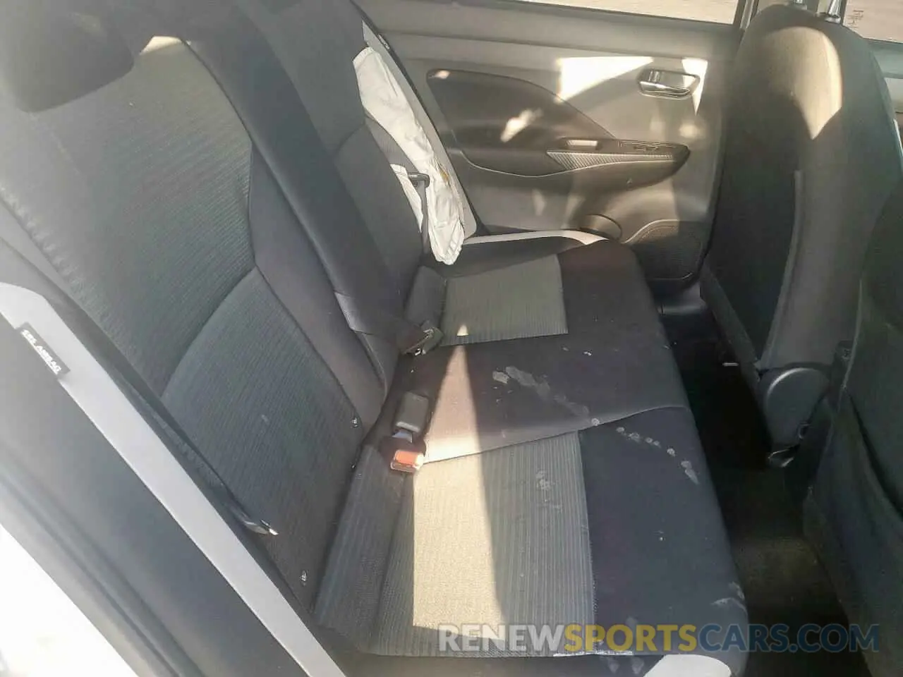 10 fotografías del automóvil dañado 3N1CN8EV8ML827953 NISSAN VERSA 2021