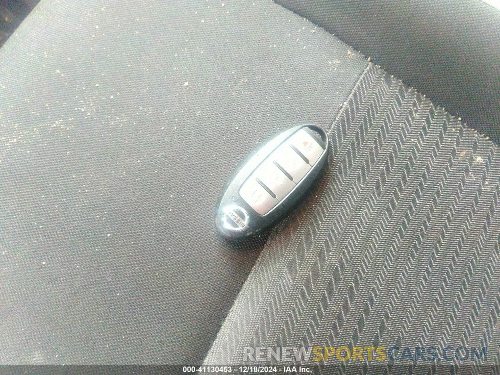 11 fotografías del automóvil dañado 3N1CN8EV8ML843991 NISSAN VERSA 2021