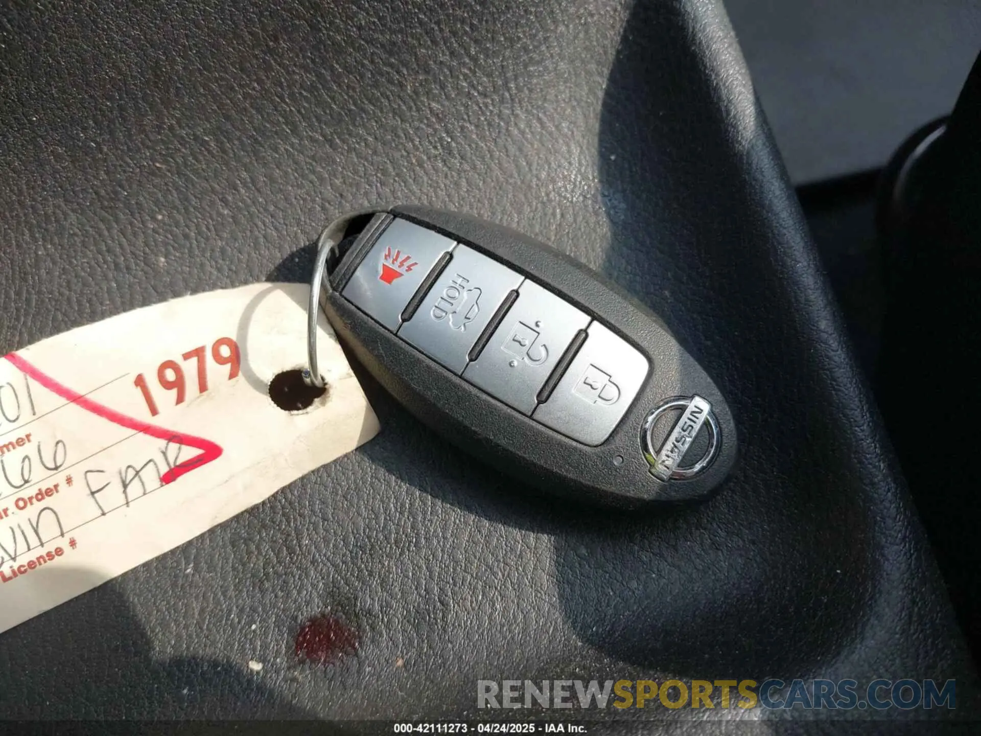 11 fotografías del automóvil dañado 3N1CN8EV8ML853517 NISSAN VERSA 2021