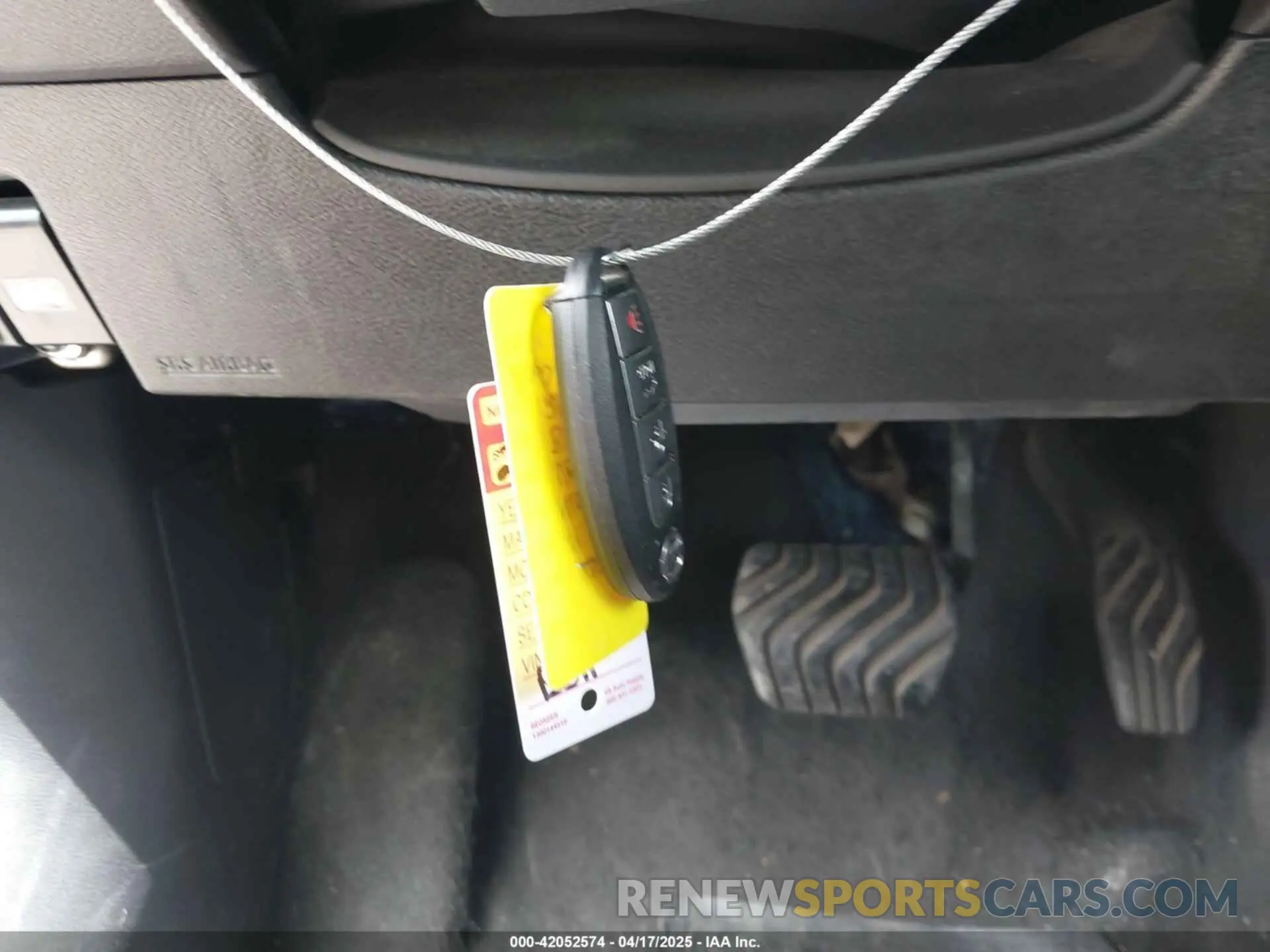 11 fotografías del automóvil dañado 3N1CN8EV8ML861214 NISSAN VERSA 2021
