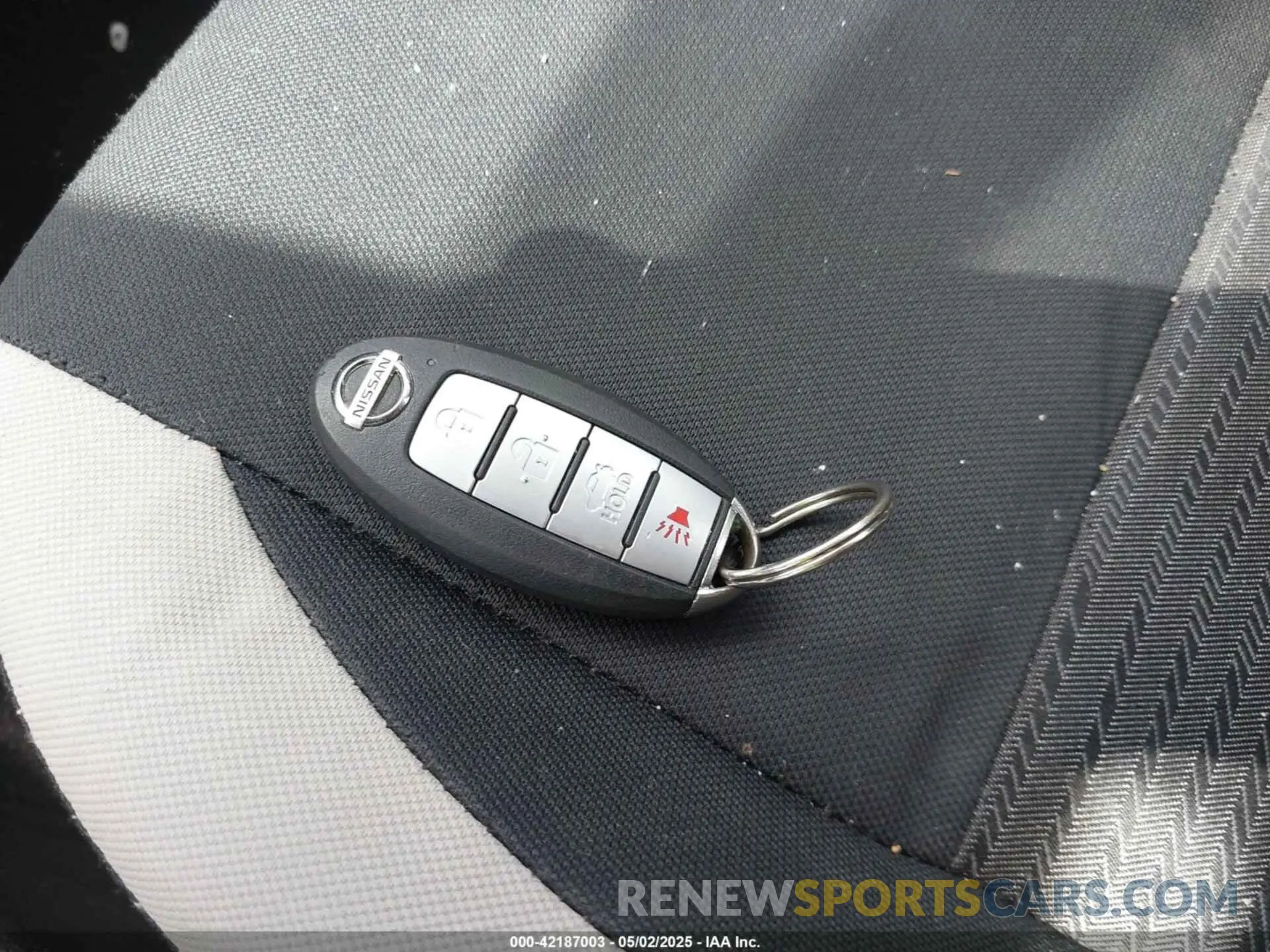 11 fotografías del automóvil dañado 3N1CN8EV9ML830635 NISSAN VERSA 2021