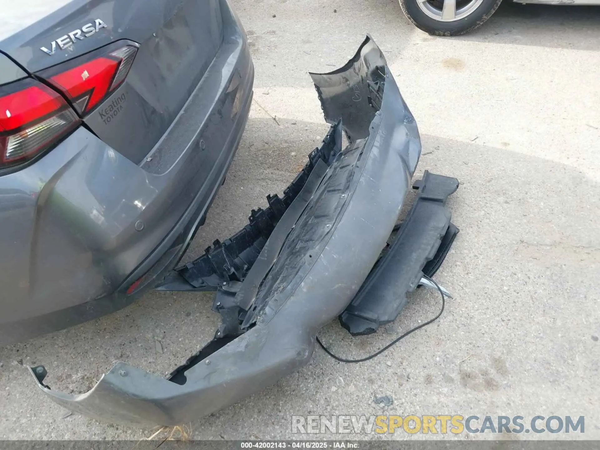 12 fotografías del automóvil dañado 3N1CN8EV9ML852568 NISSAN VERSA 2021