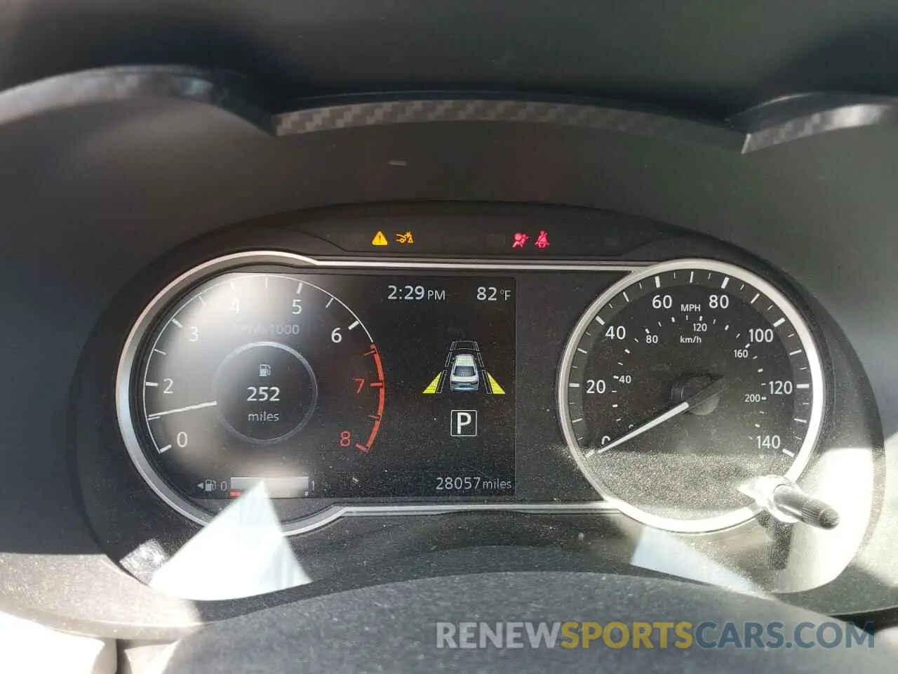 9 fotografías del automóvil dañado 3N1CN8EV9ML879978 NISSAN VERSA 2021
