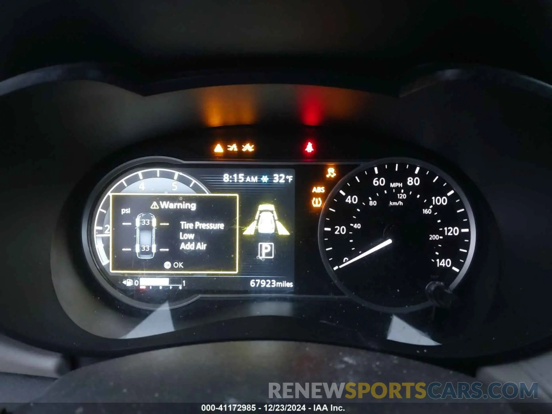 7 fotografías del automóvil dañado 3N1CN8EV9ML893847 NISSAN VERSA 2021