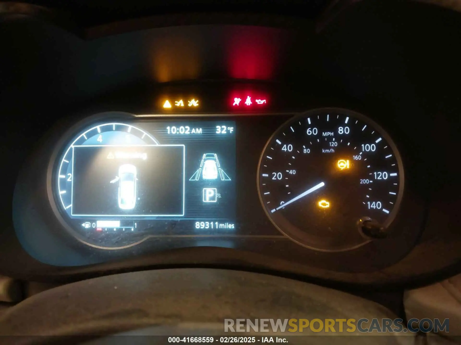 7 fotografías del automóvil dañado 3N1CN8EVXML807512 NISSAN VERSA 2021