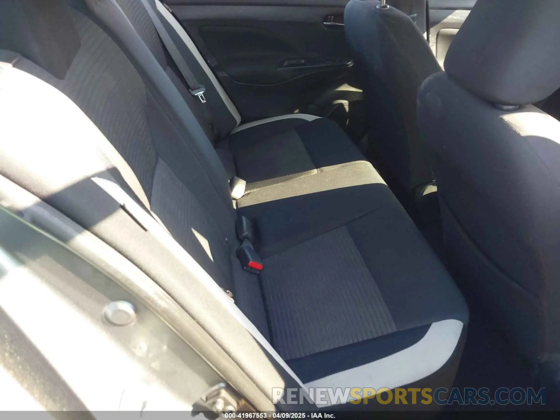 8 fotografías del automóvil dañado 3N1CN8EVXML845578 NISSAN VERSA 2021
