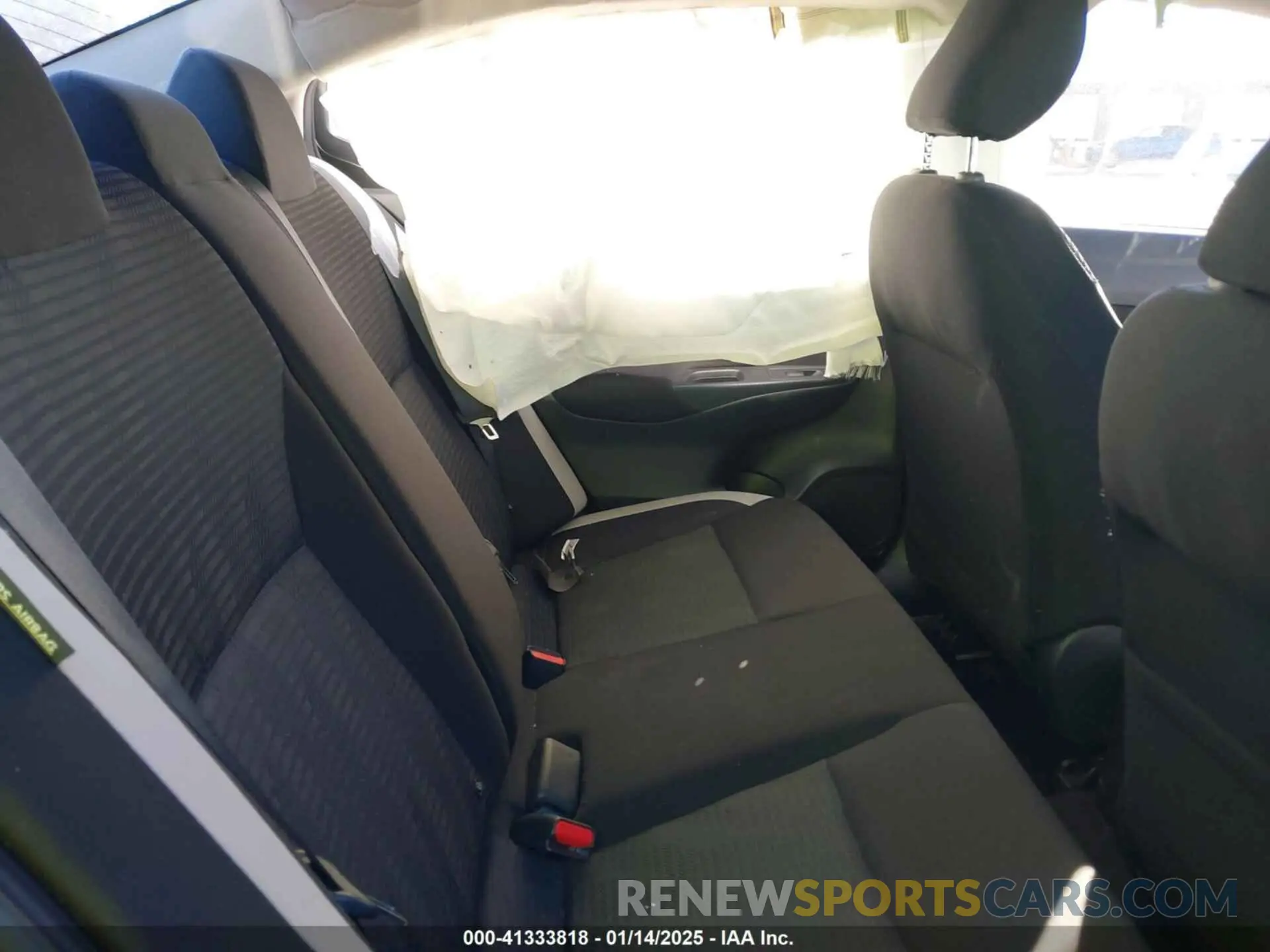 8 fotografías del automóvil dañado 3N1CN8EVXML916956 NISSAN VERSA 2021