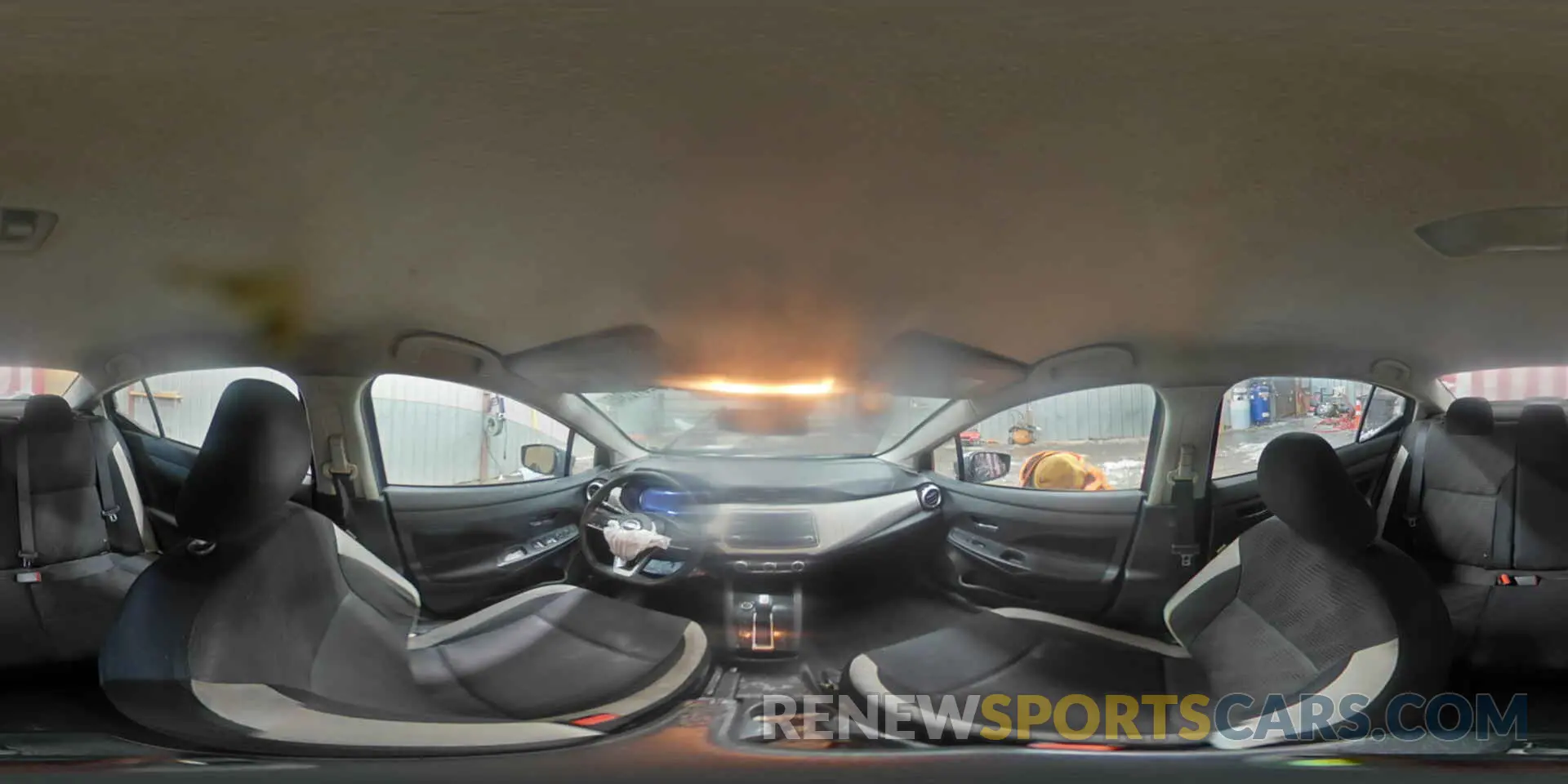 12 fotografías del automóvil dañado 3N1CN8EVXML924670 NISSAN VERSA 2021