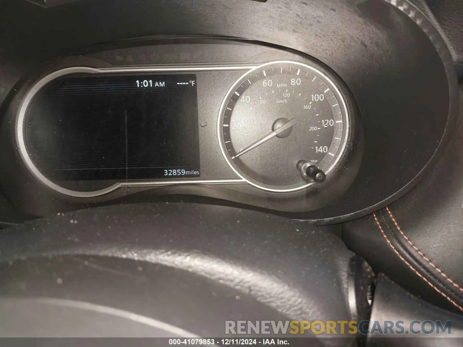 7 fotografías del automóvil dañado 3N1CN8FV3ML916179 NISSAN VERSA 2021