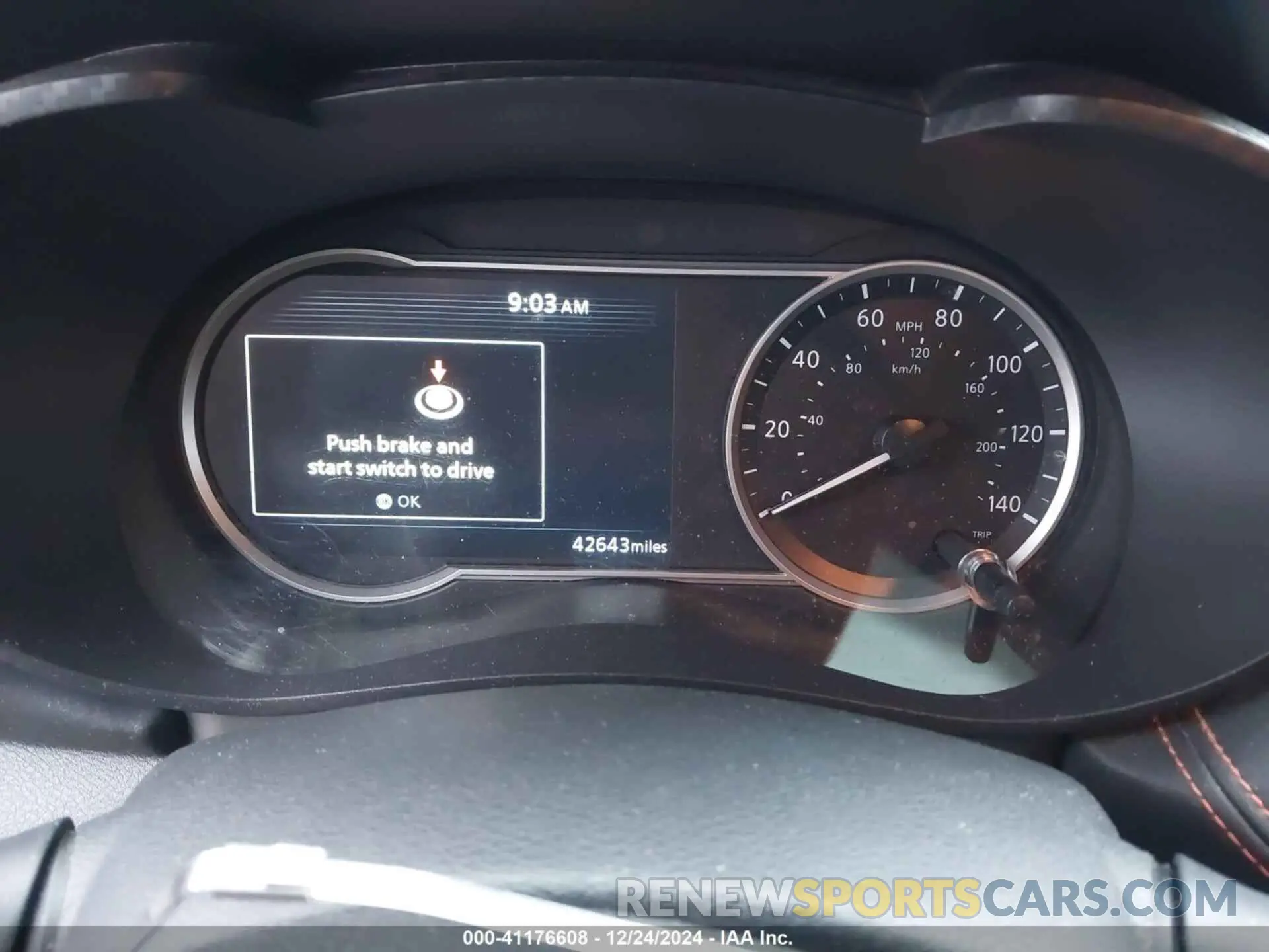 7 fotografías del automóvil dañado 3N1CN8FV7ML873370 NISSAN VERSA 2021
