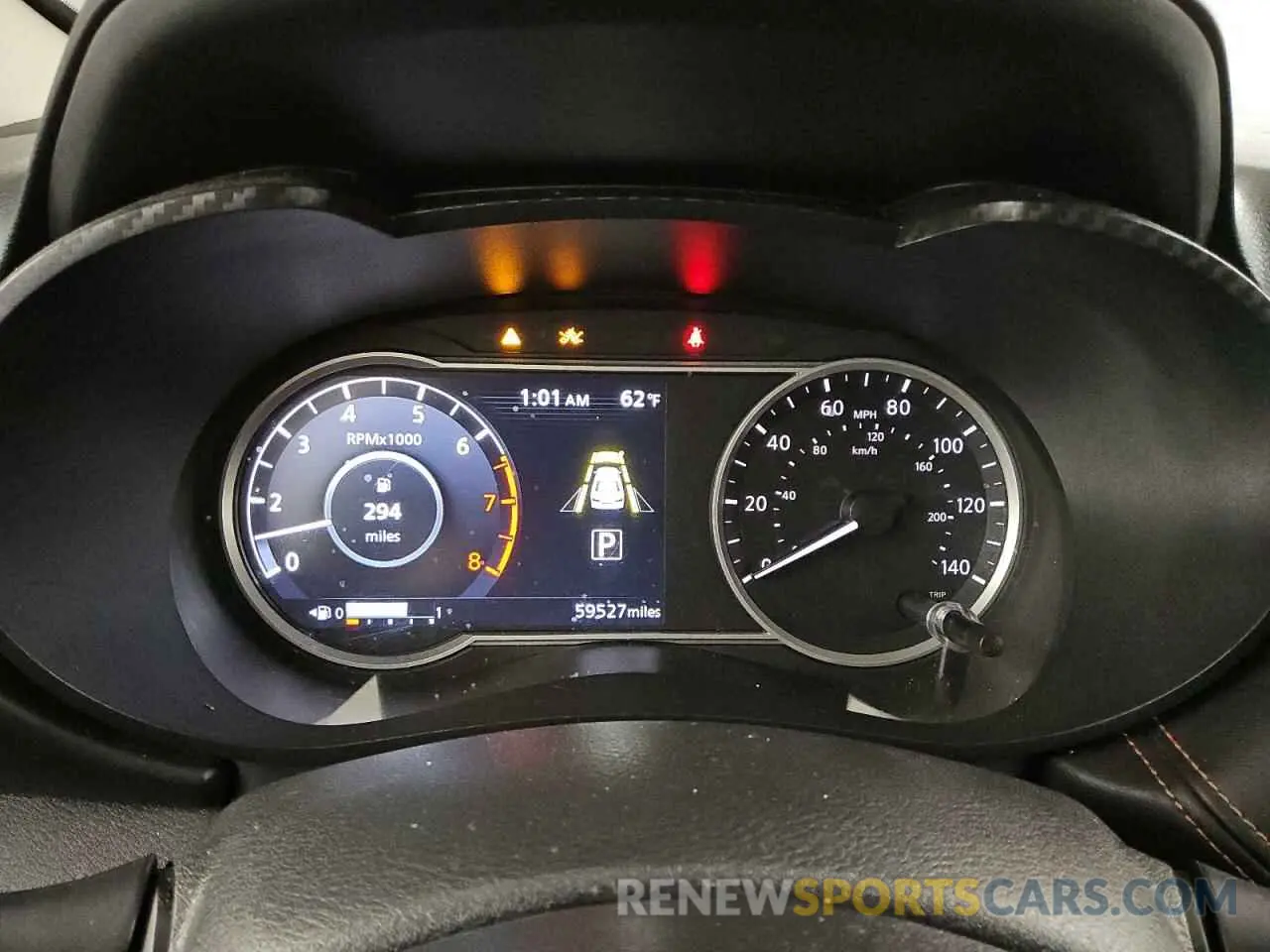 9 fotografías del automóvil dañado 3N1CN8FV7ML925869 NISSAN VERSA 2021