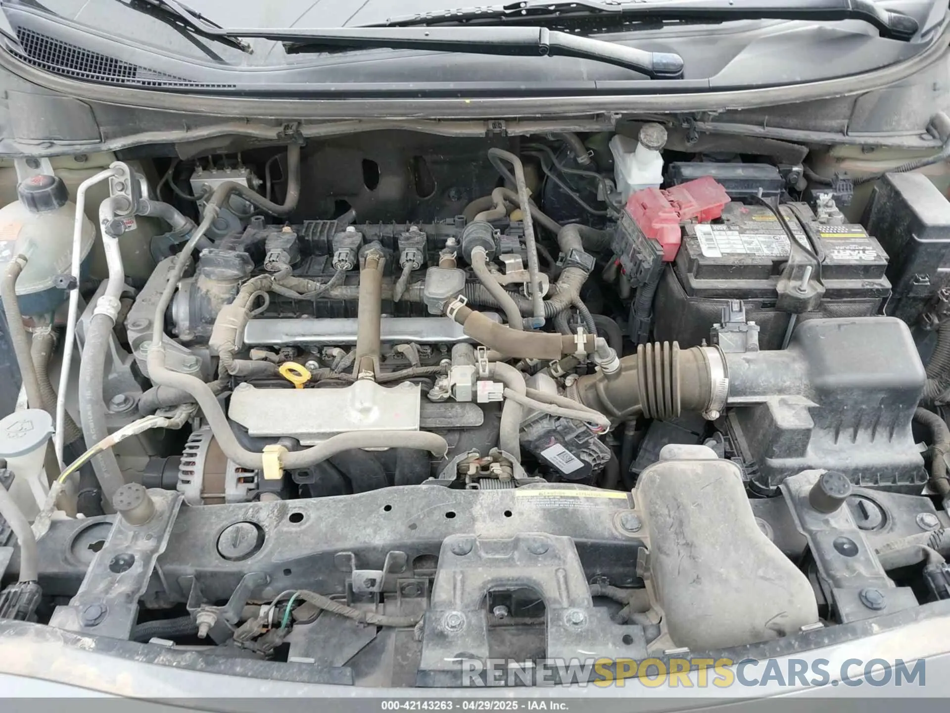 10 fotografías del automóvil dañado 3N1CN8FV8ML817521 NISSAN VERSA 2021