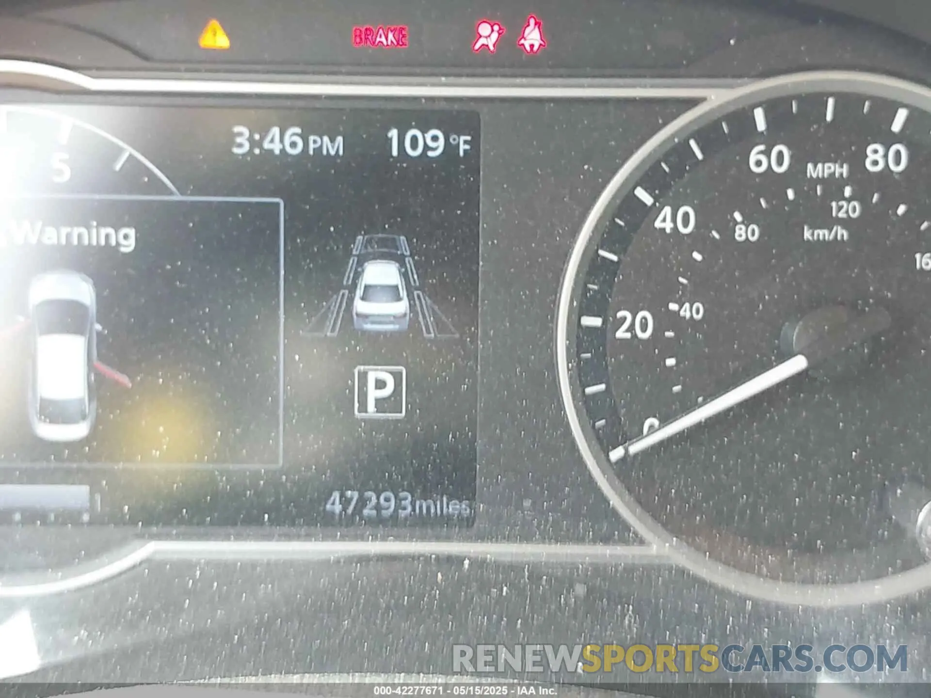 15 fotografías del automóvil dañado 3N1CN8FV8ML820600 NISSAN VERSA 2021