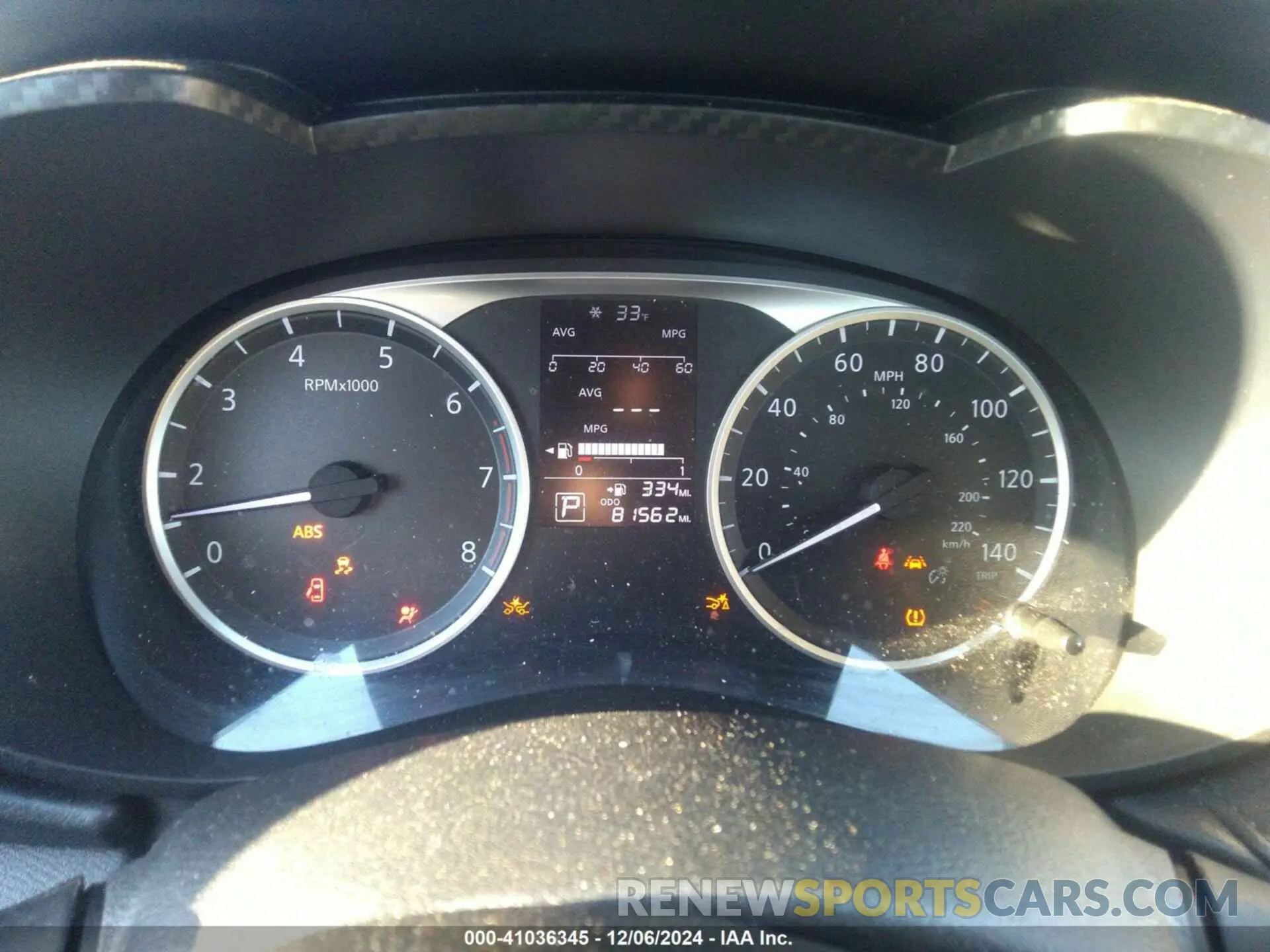 7 fotografías del automóvil dañado 3N1CN8DV2NL861891 NISSAN VERSA 2022