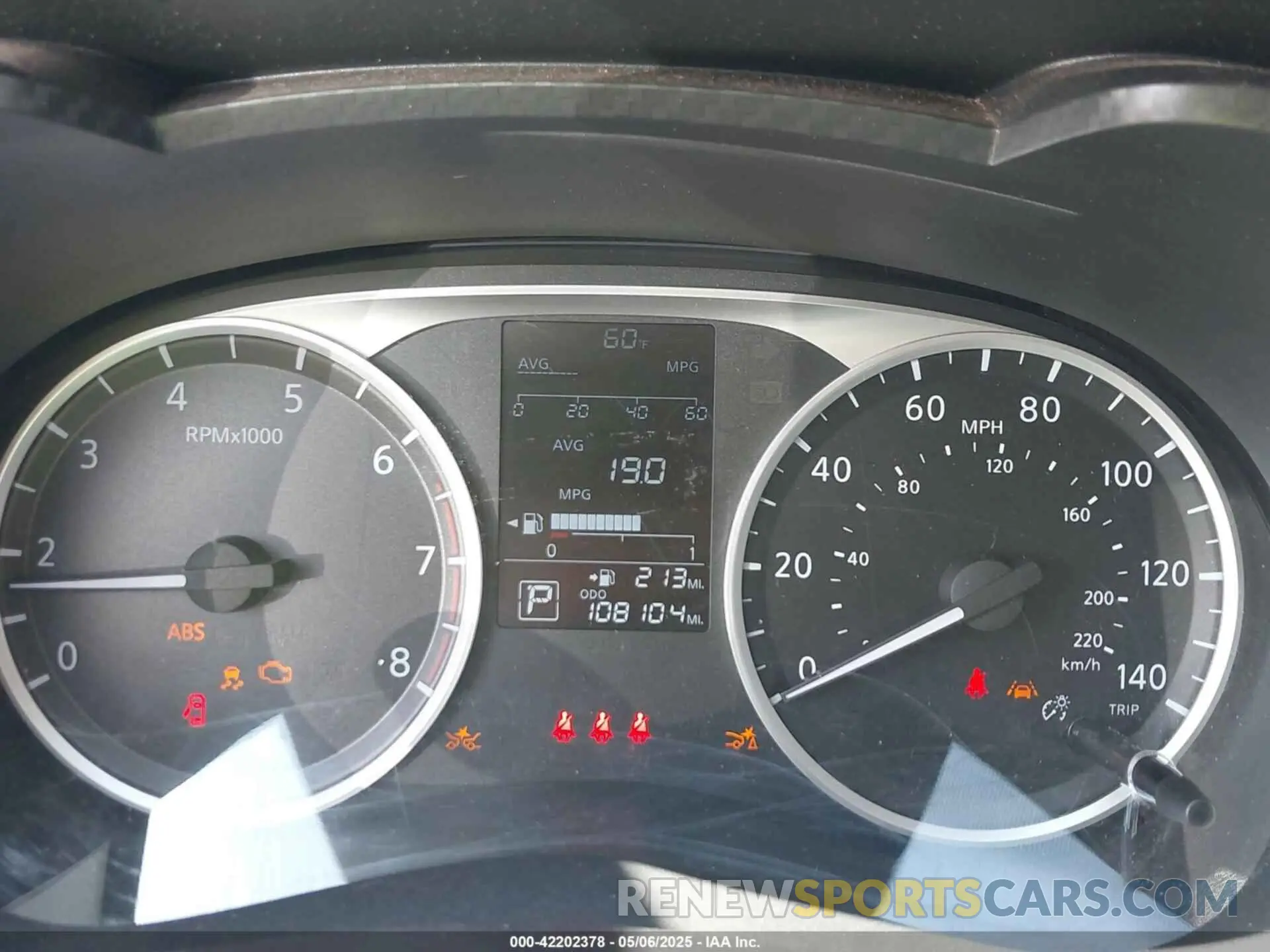 7 fotografías del automóvil dañado 3N1CN8DV3NL820203 NISSAN VERSA 2022