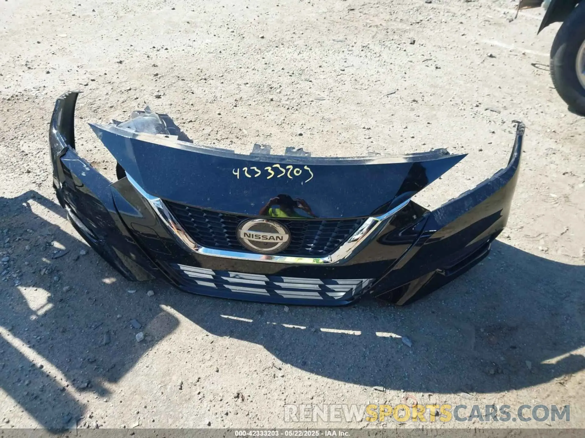12 fotografías del automóvil dañado 3N1CN8DV4NL861455 NISSAN VERSA 2022