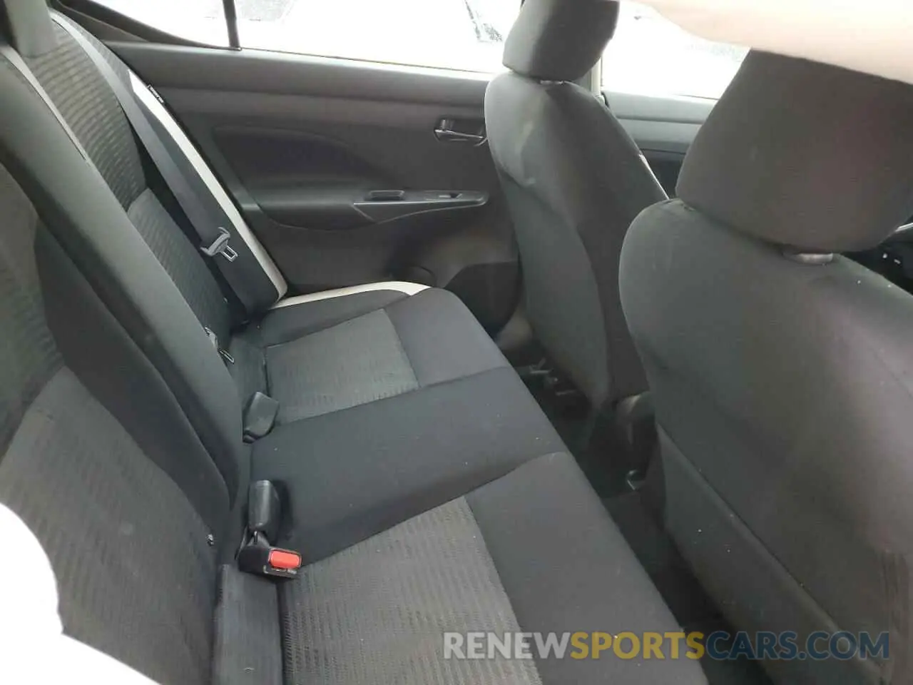10 fotografías del automóvil dañado 3N1CN8EV0NL839452 NISSAN VERSA 2022