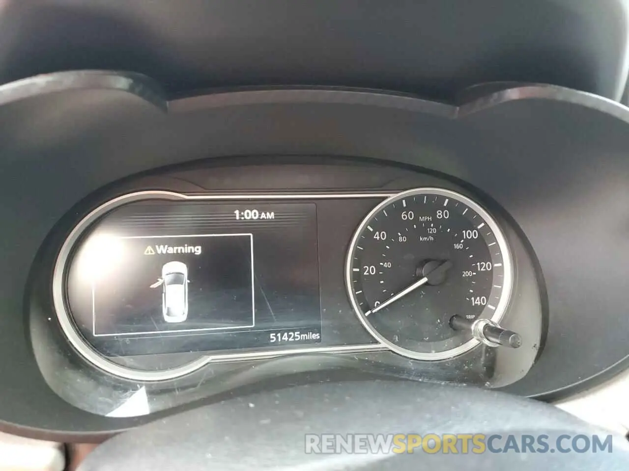 9 fotografías del automóvil dañado 3N1CN8EV0NL839452 NISSAN VERSA 2022
