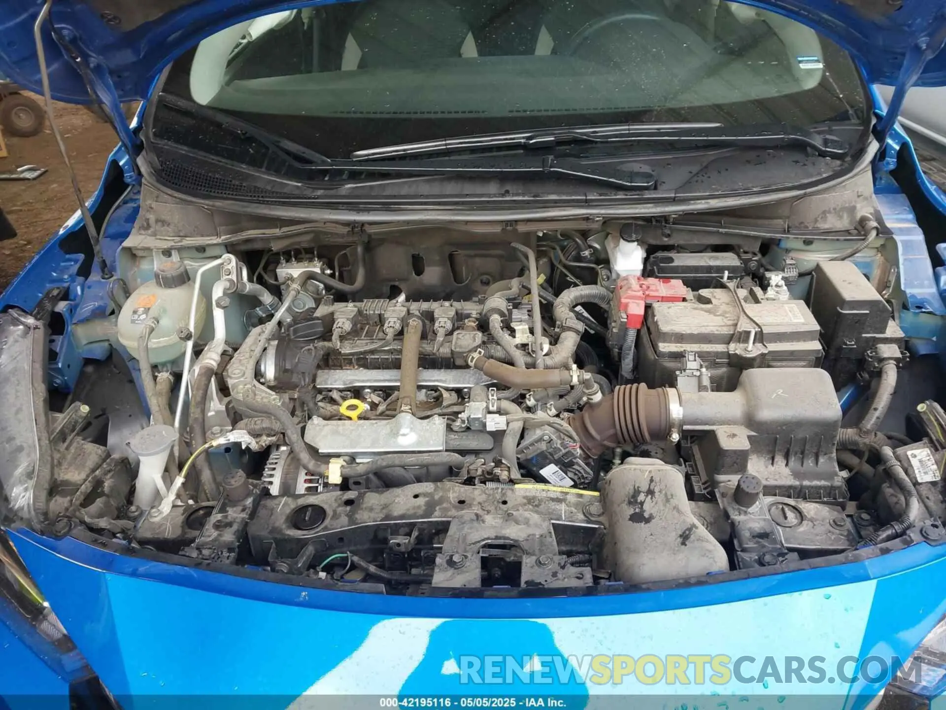 10 fotografías del automóvil dañado 3N1CN8EV1NL866093 NISSAN VERSA 2022
