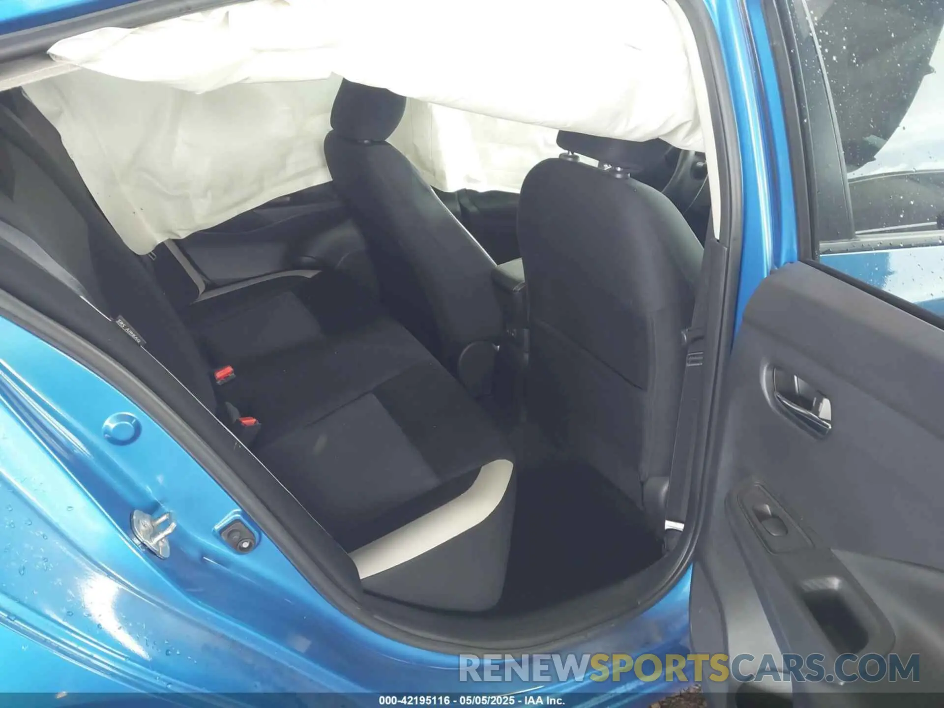 8 fotografías del automóvil dañado 3N1CN8EV1NL866093 NISSAN VERSA 2022