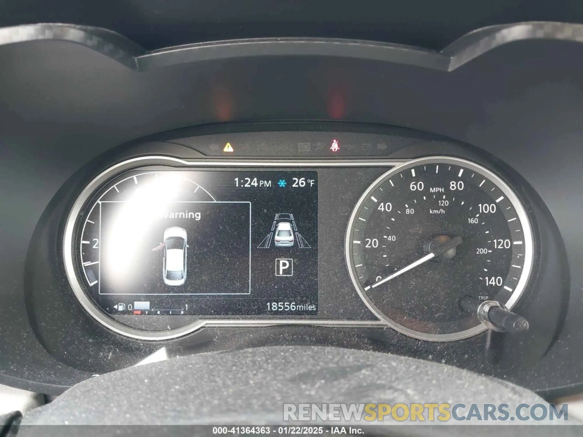 7 fotografías del automóvil dañado 3N1CN8EV4NL848302 NISSAN VERSA 2022