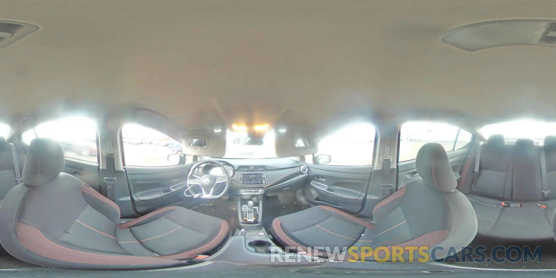 13 fotografías del automóvil dañado 3N1CN8FV0NL849221 NISSAN VERSA 2022