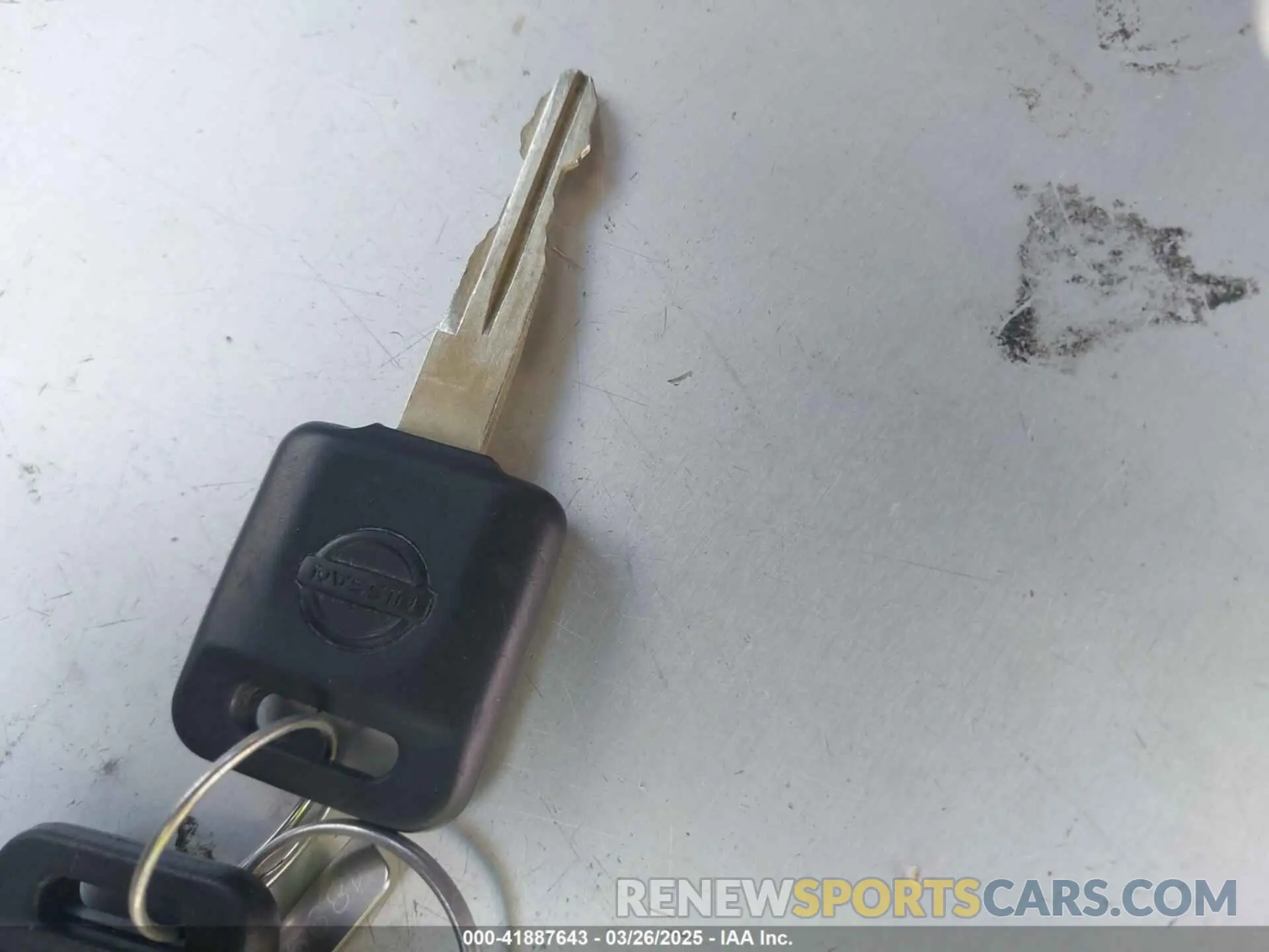 11 fotografías del automóvil dañado 3N1CN8DV1PL823183 NISSAN VERSA 2023