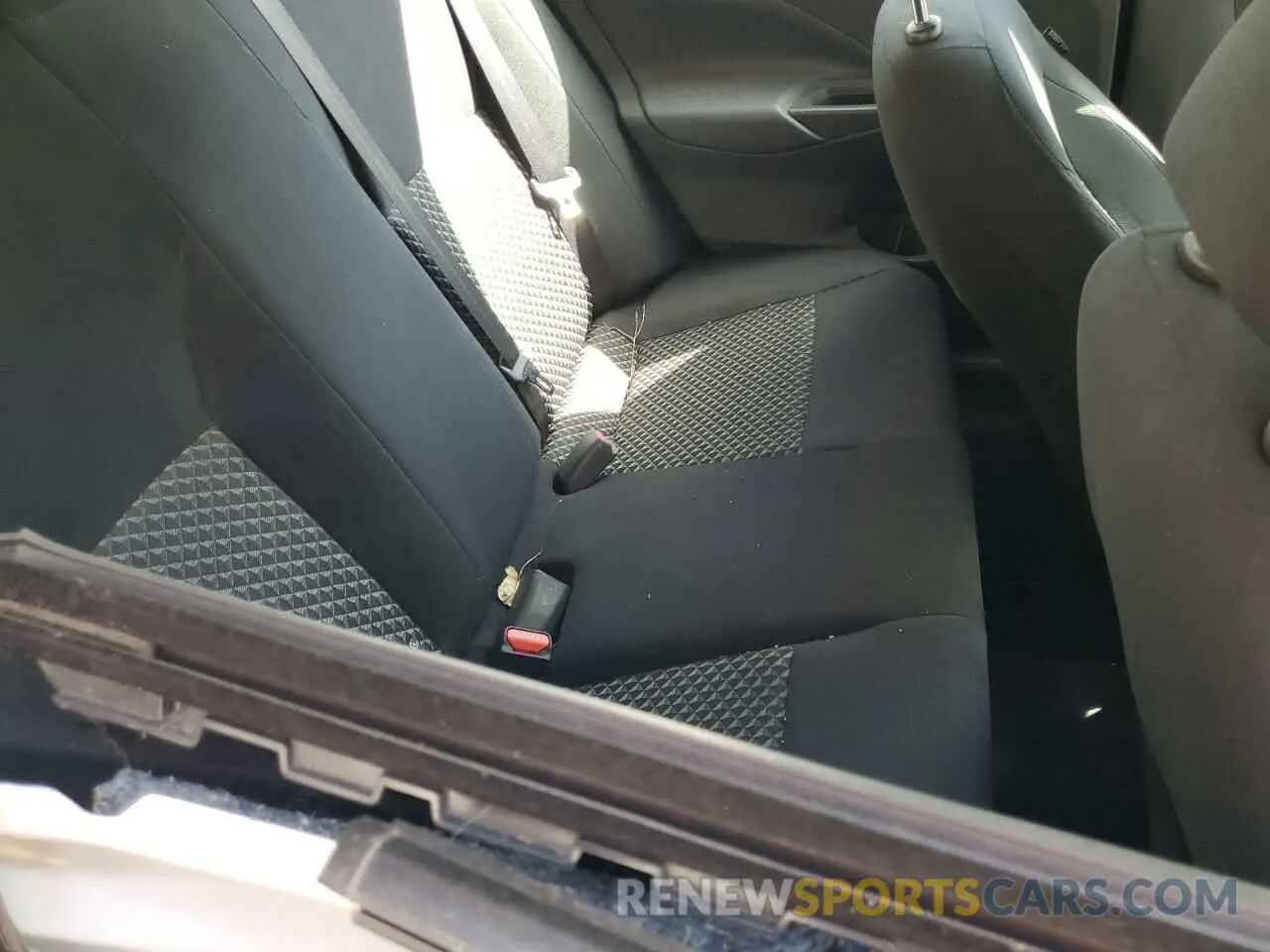 10 fotografías del automóvil dañado 3N1CN8DV1PL829498 NISSAN VERSA 2023