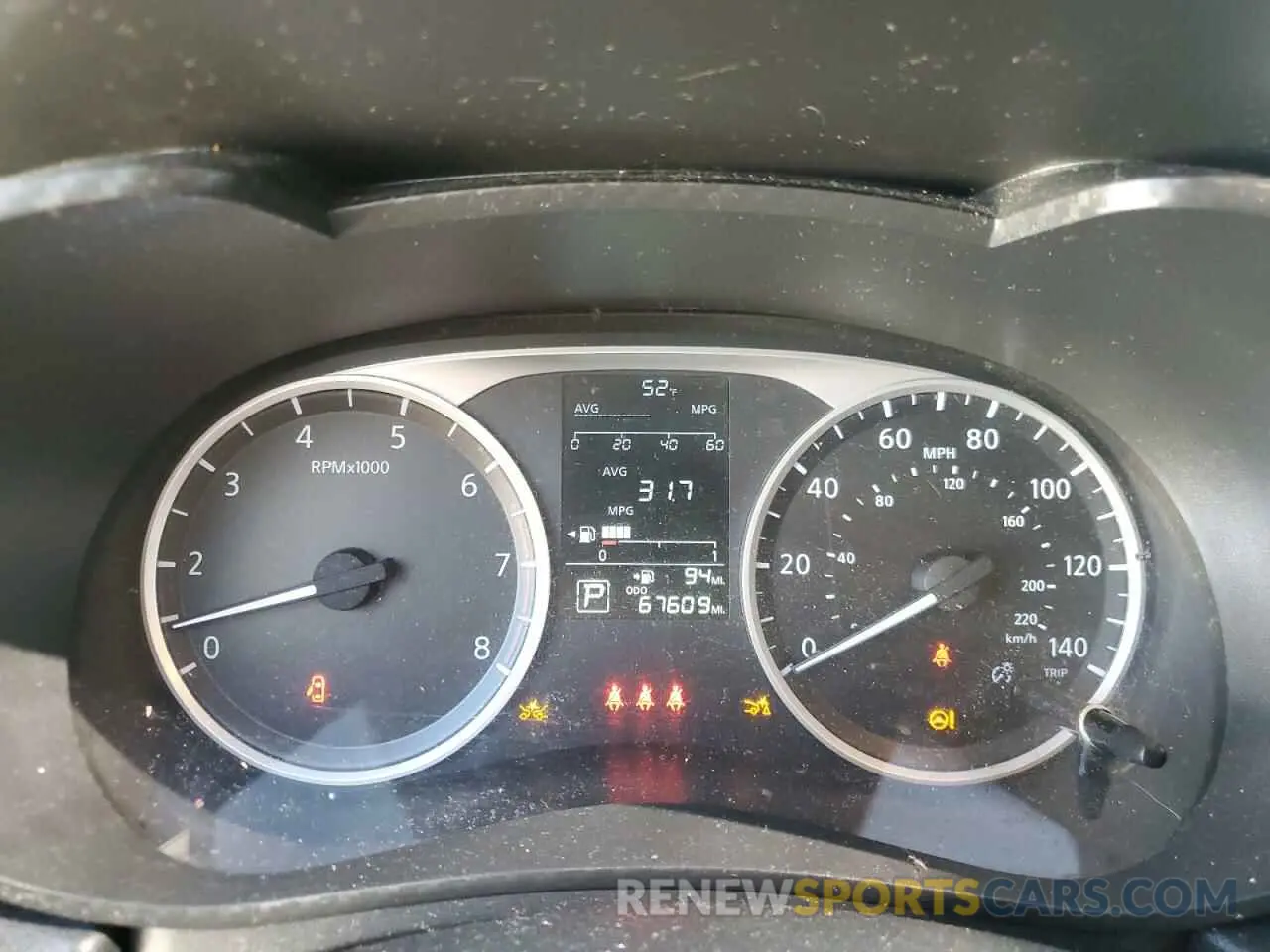 9 fotografías del automóvil dañado 3N1CN8DV9PL833010 NISSAN VERSA 2023