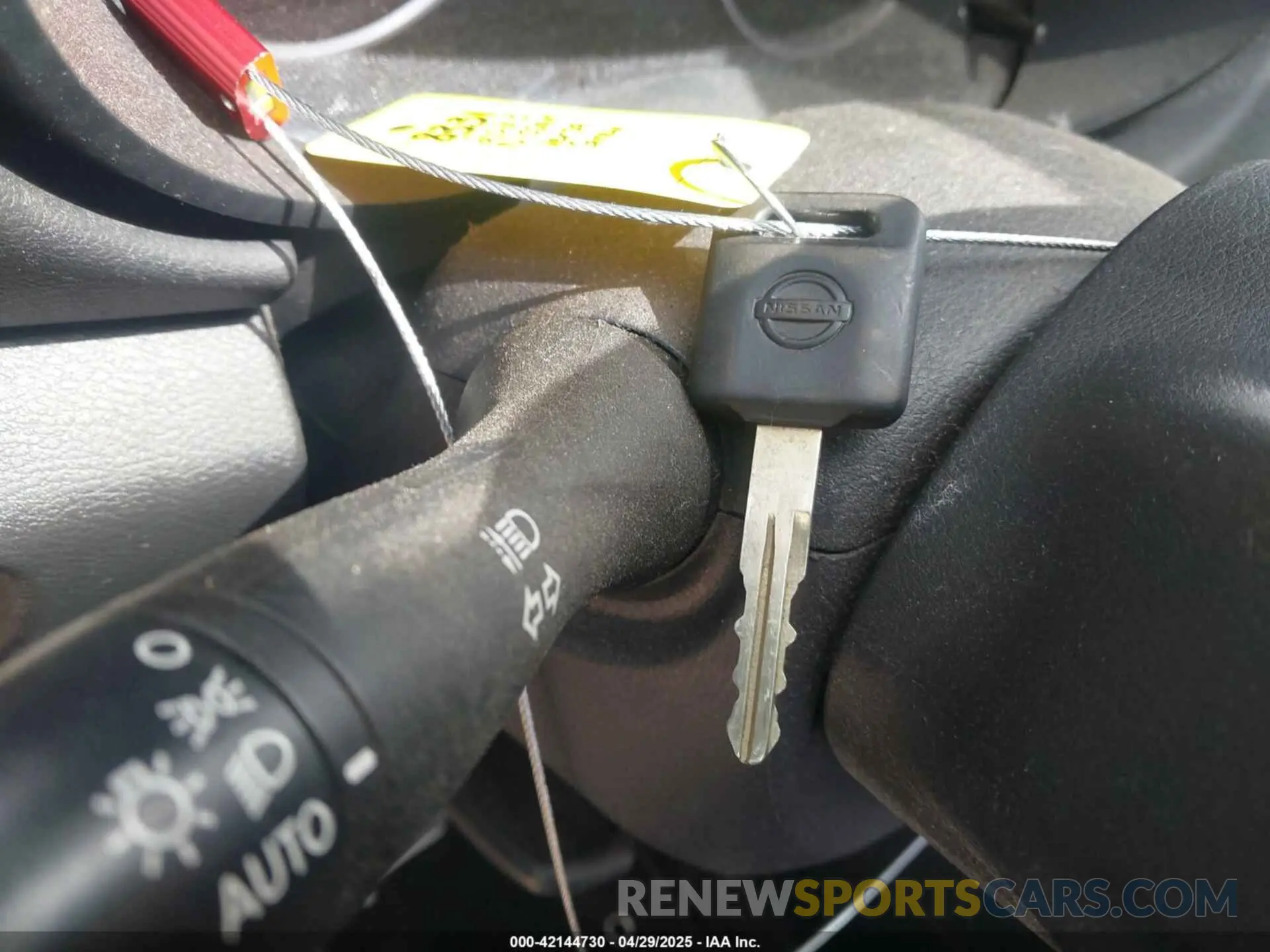 11 fotografías del automóvil dañado 3N1CN8DV9PL860630 NISSAN VERSA 2023