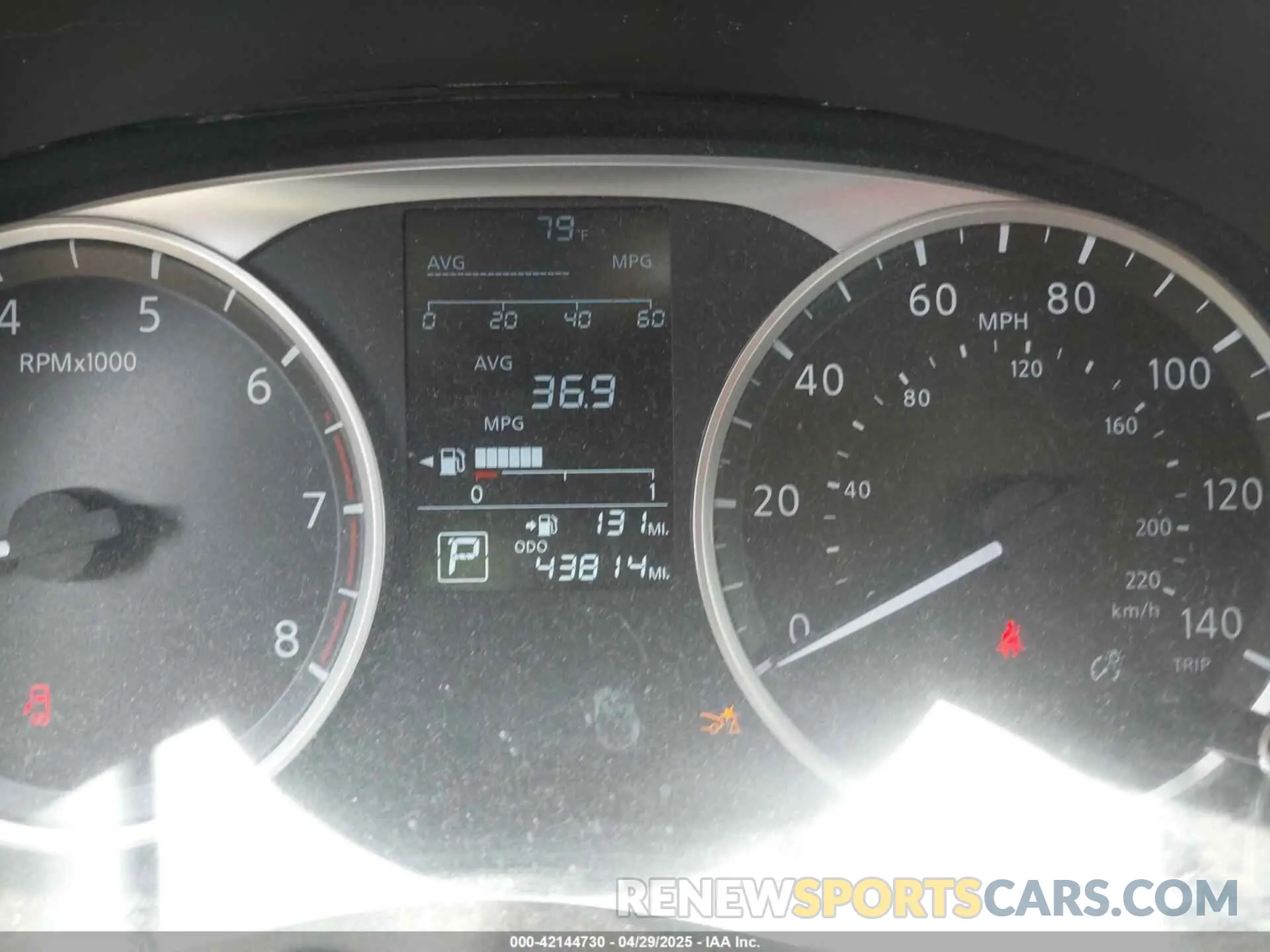 16 fotografías del automóvil dañado 3N1CN8DV9PL860630 NISSAN VERSA 2023