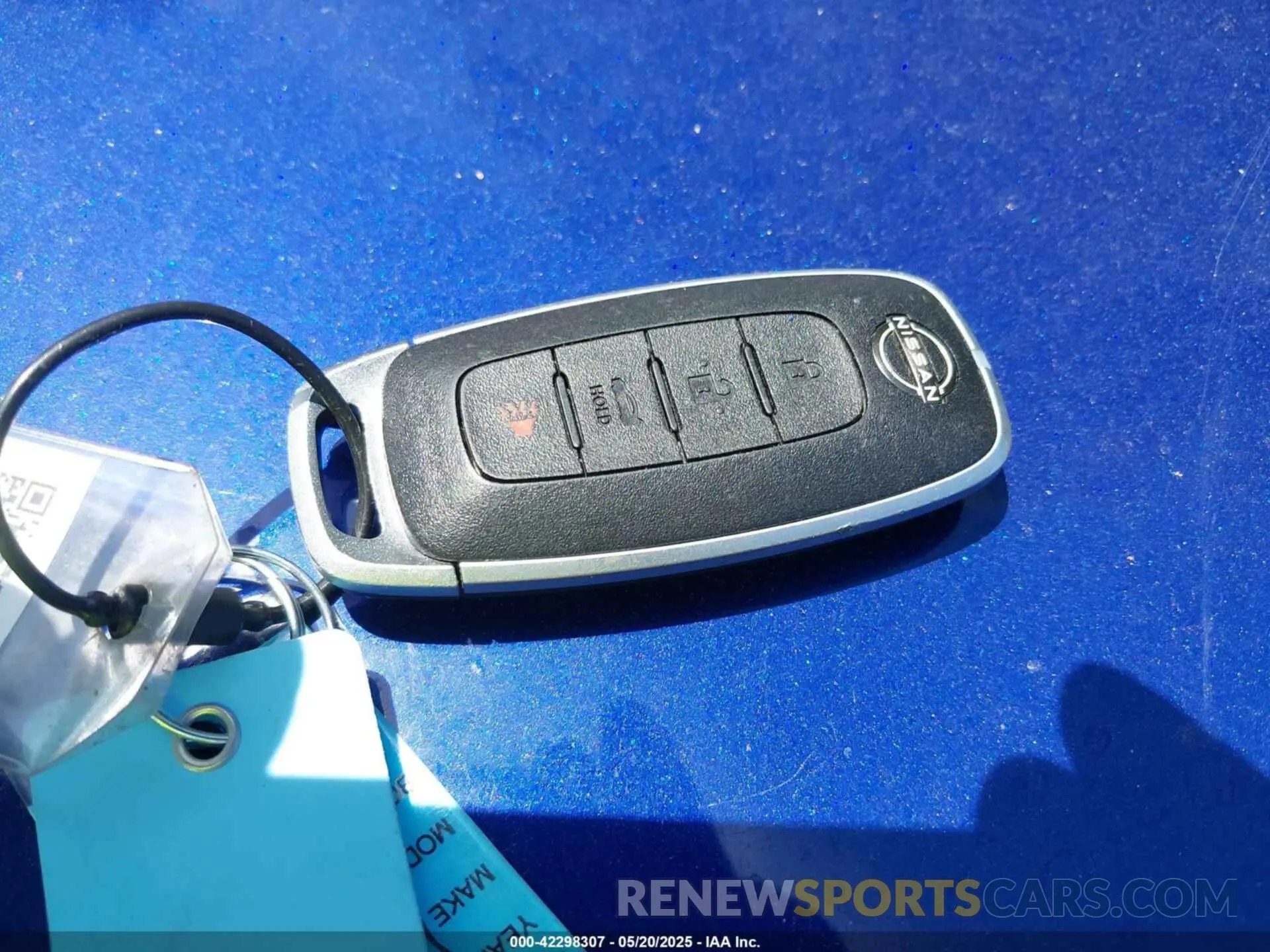 11 fotografías del automóvil dañado 3N1CN8EV0PL862720 NISSAN VERSA 2023