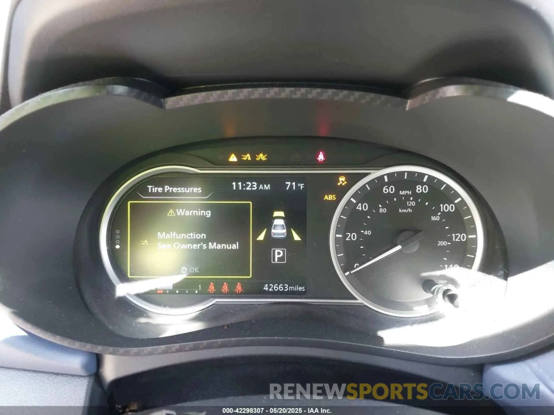 16 fotografías del automóvil dañado 3N1CN8EV0PL862720 NISSAN VERSA 2023