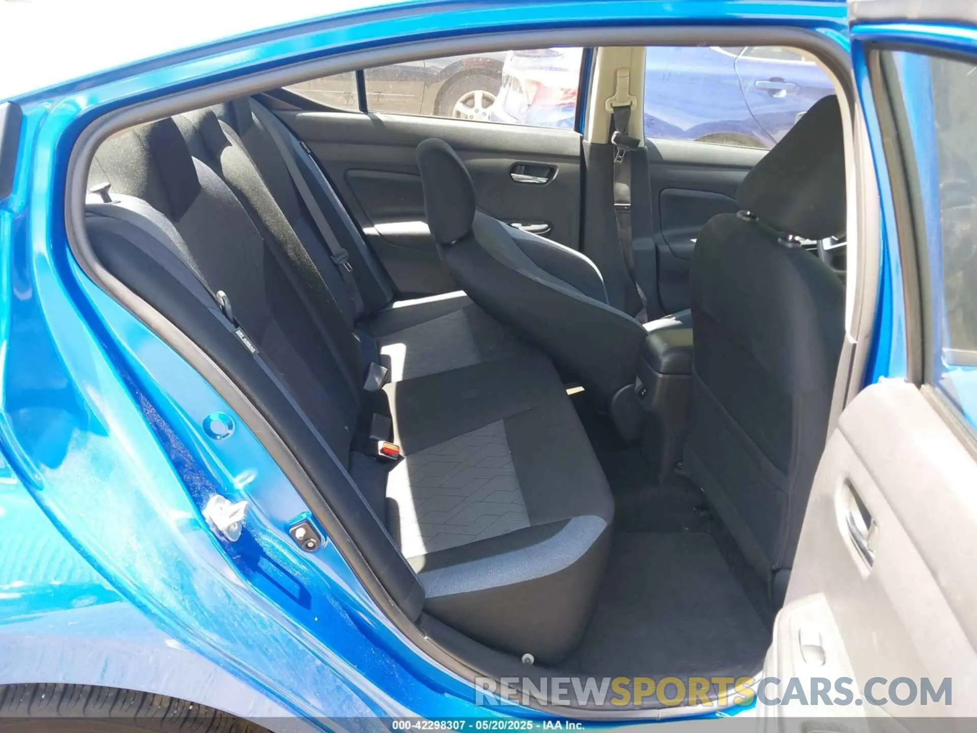 8 fotografías del automóvil dañado 3N1CN8EV0PL862720 NISSAN VERSA 2023