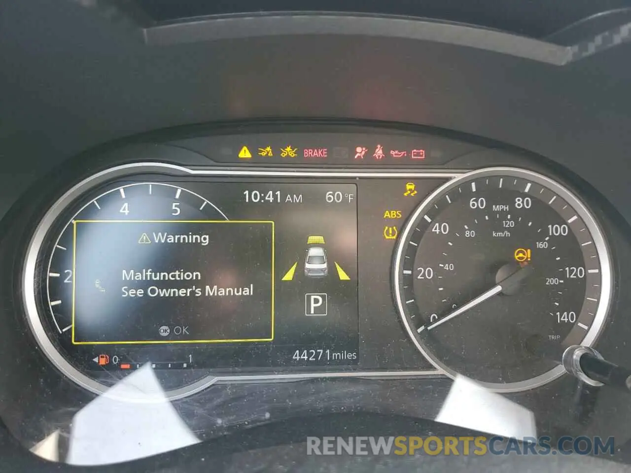 9 fotografías del automóvil dañado 3N1CN8EV1PL832755 NISSAN VERSA 2023