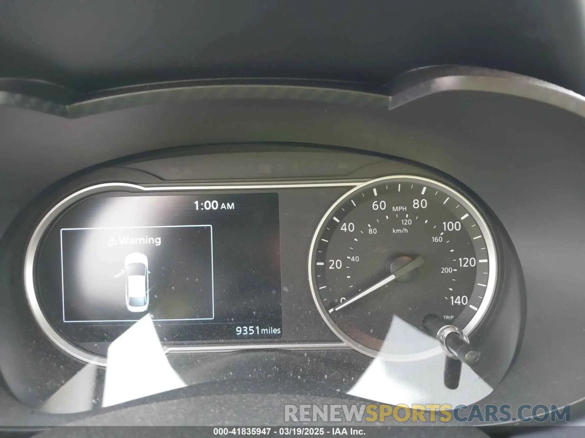 2 fotografías del automóvil dañado 3N1CN8EV1PL854528 NISSAN VERSA 2023