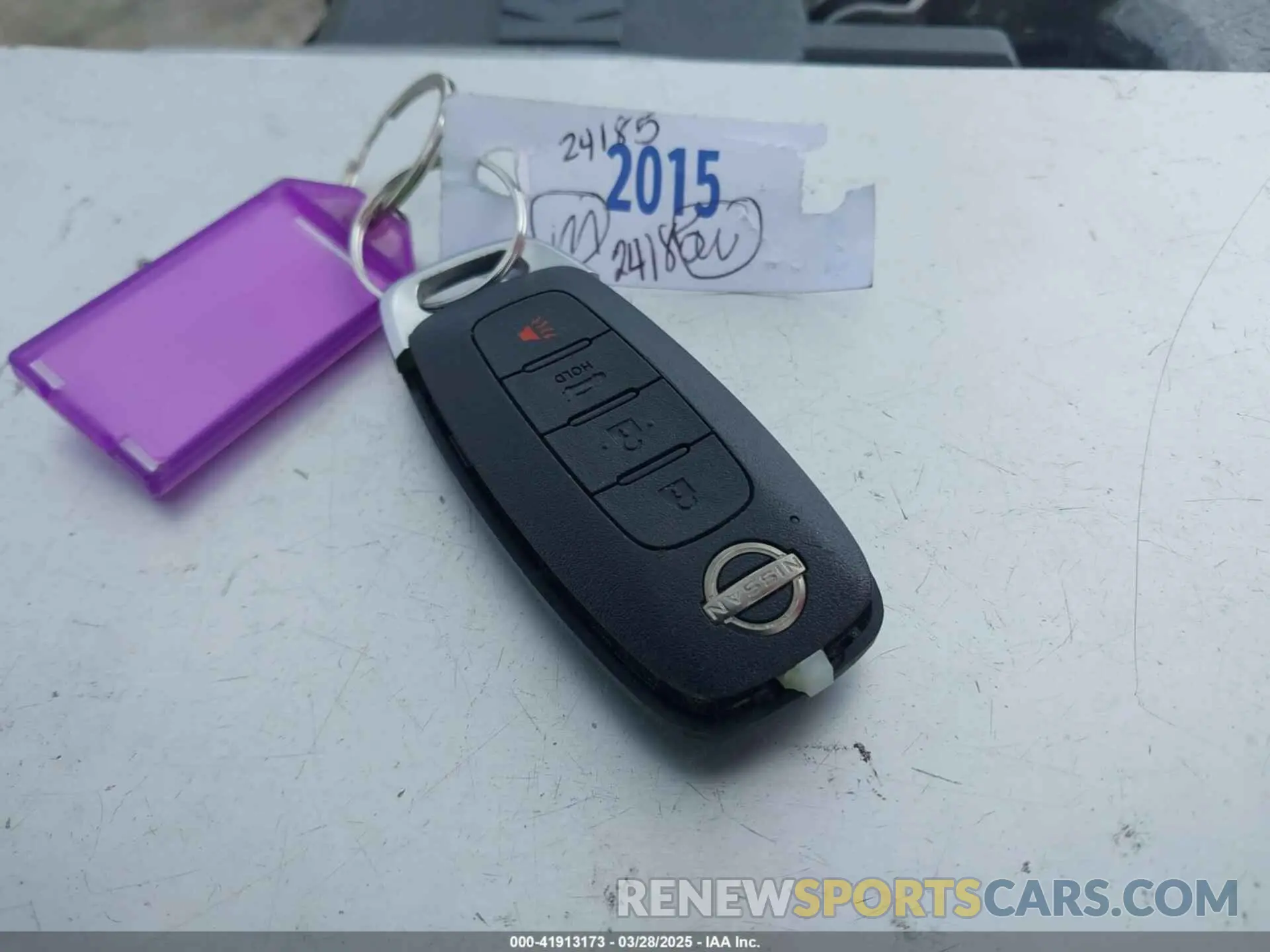 11 fotografías del automóvil dañado 3N1CN8EV2PL827208 NISSAN VERSA 2023