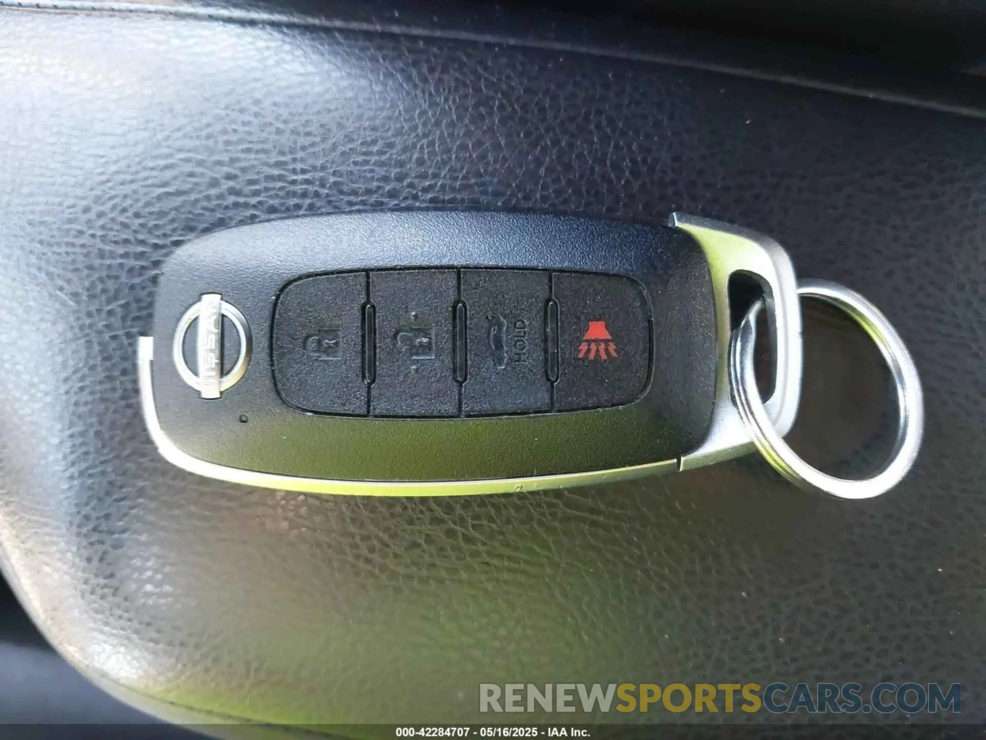 11 fotografías del automóvil dañado 3N1CN8EV6PL816776 NISSAN VERSA 2023