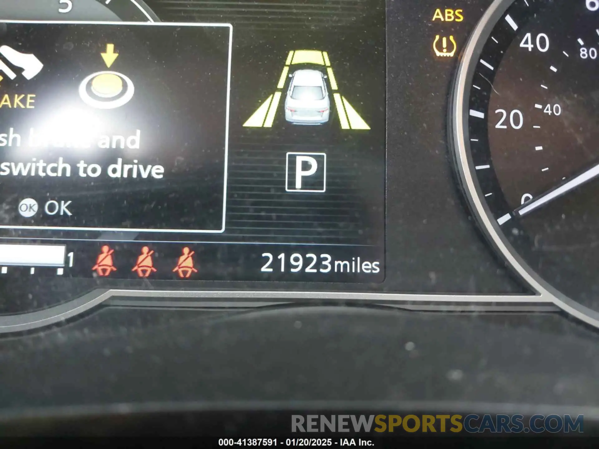 16 fotografías del automóvil dañado 3N1CN8EV6PL862026 NISSAN VERSA 2023