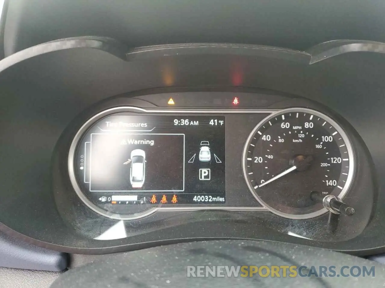 9 fotografías del automóvil dañado 3N1CN8EV6PL864732 NISSAN VERSA 2023